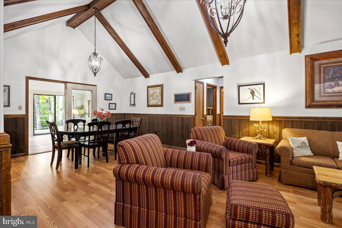 MASSANUTTEN RESORT - Residential