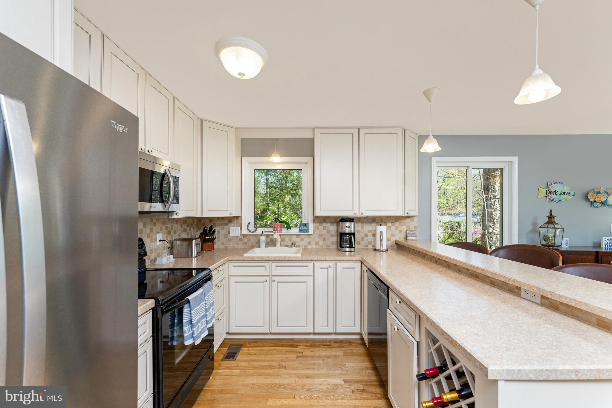 LAKE OF THE WOODS - Residential