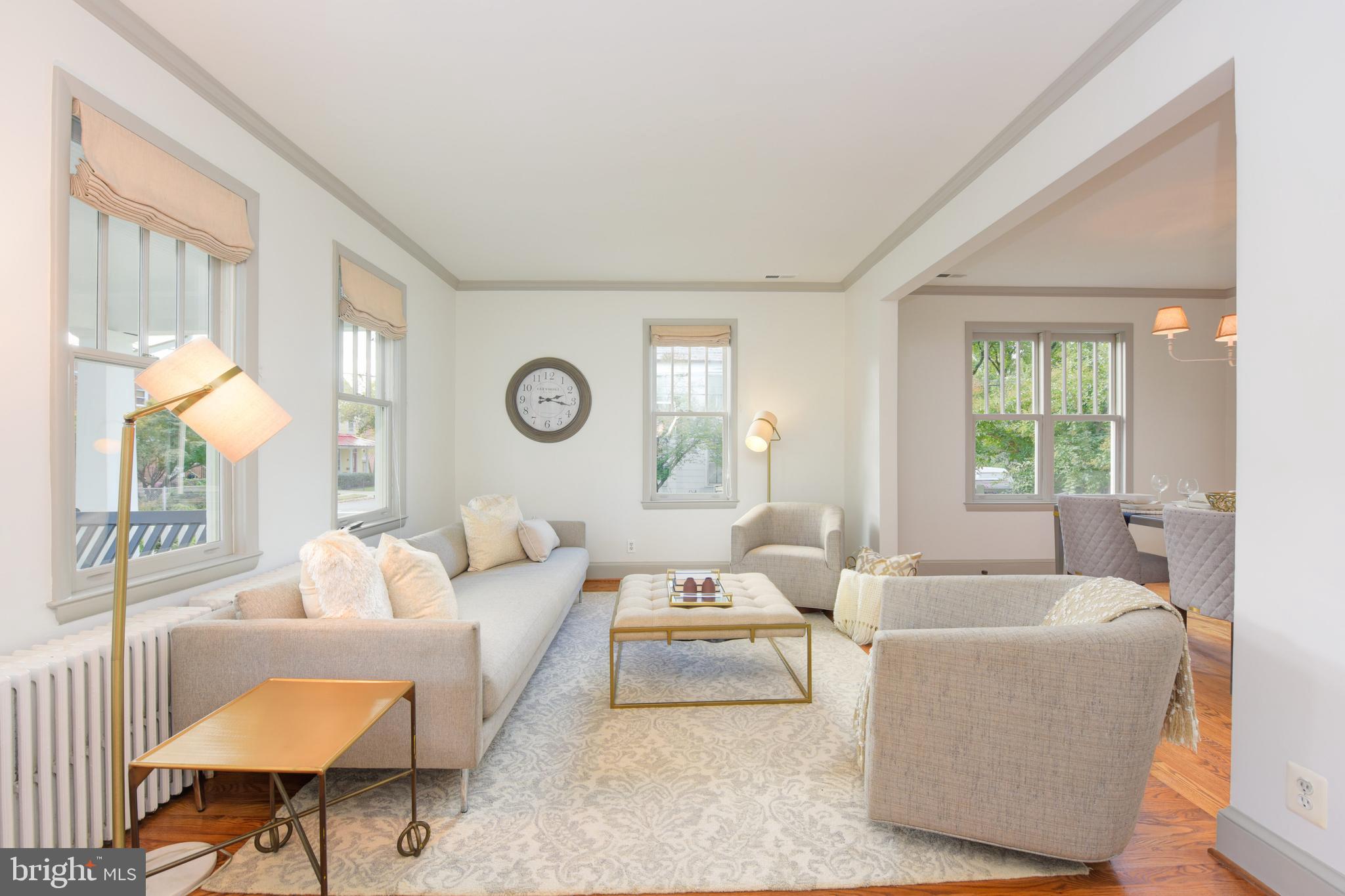 DEL RAY - Residential