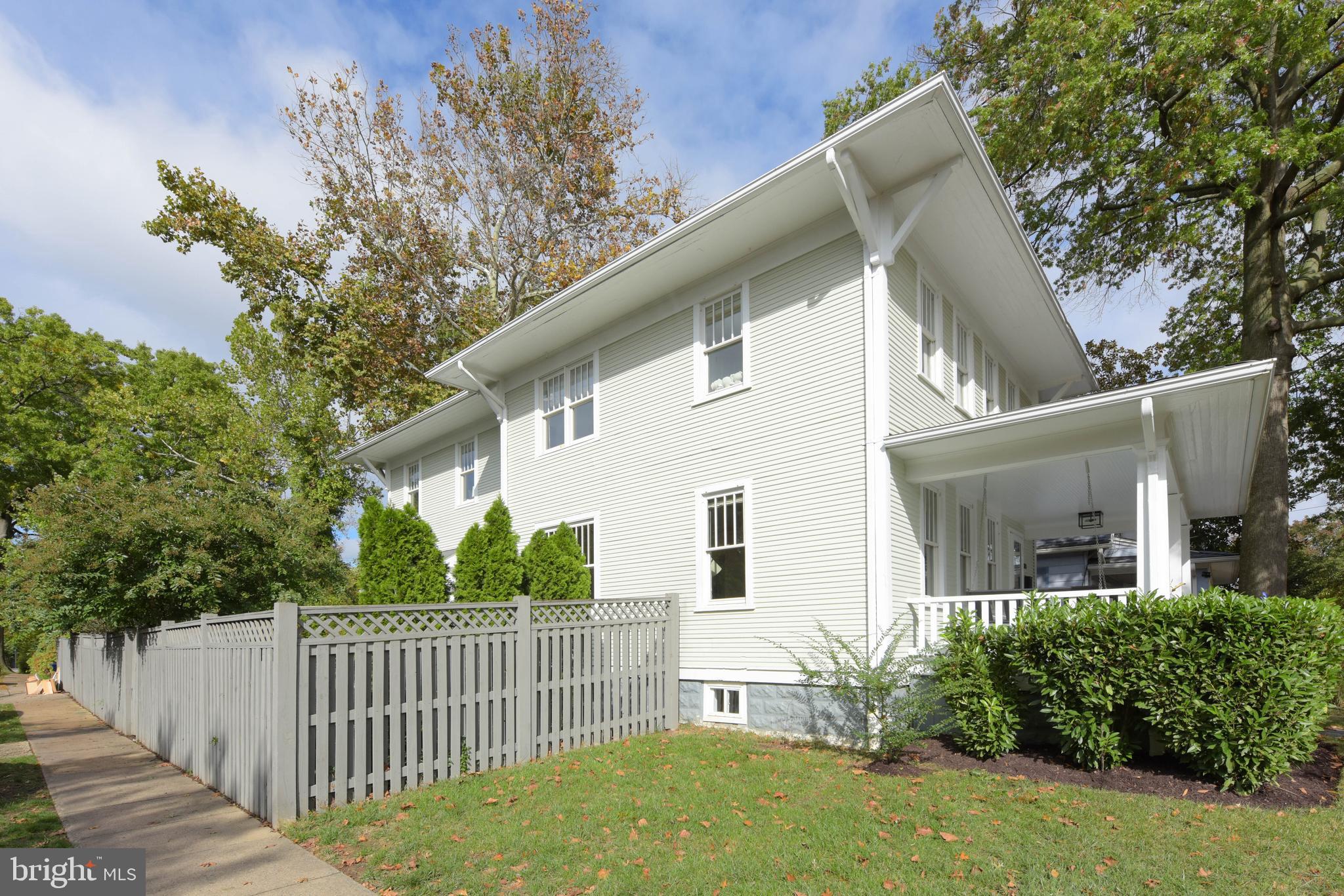 DEL RAY - Residential