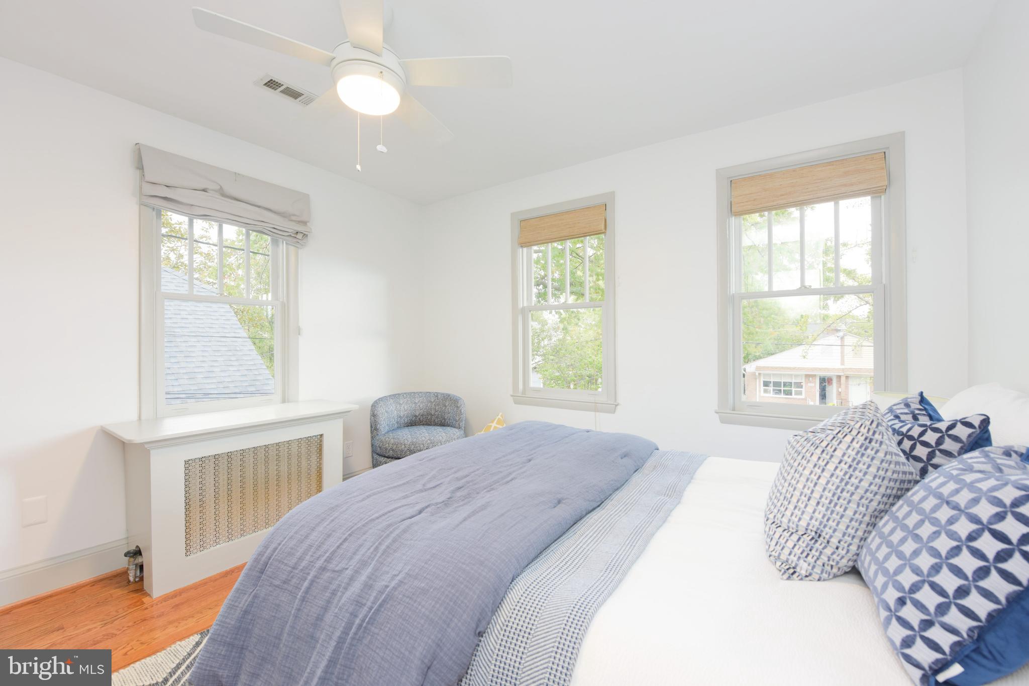 DEL RAY - Residential