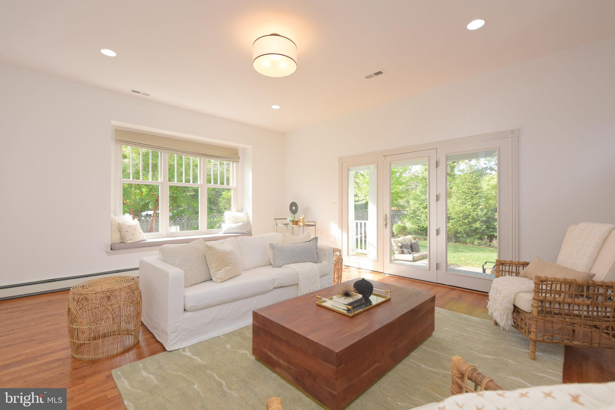 DEL RAY - Residential