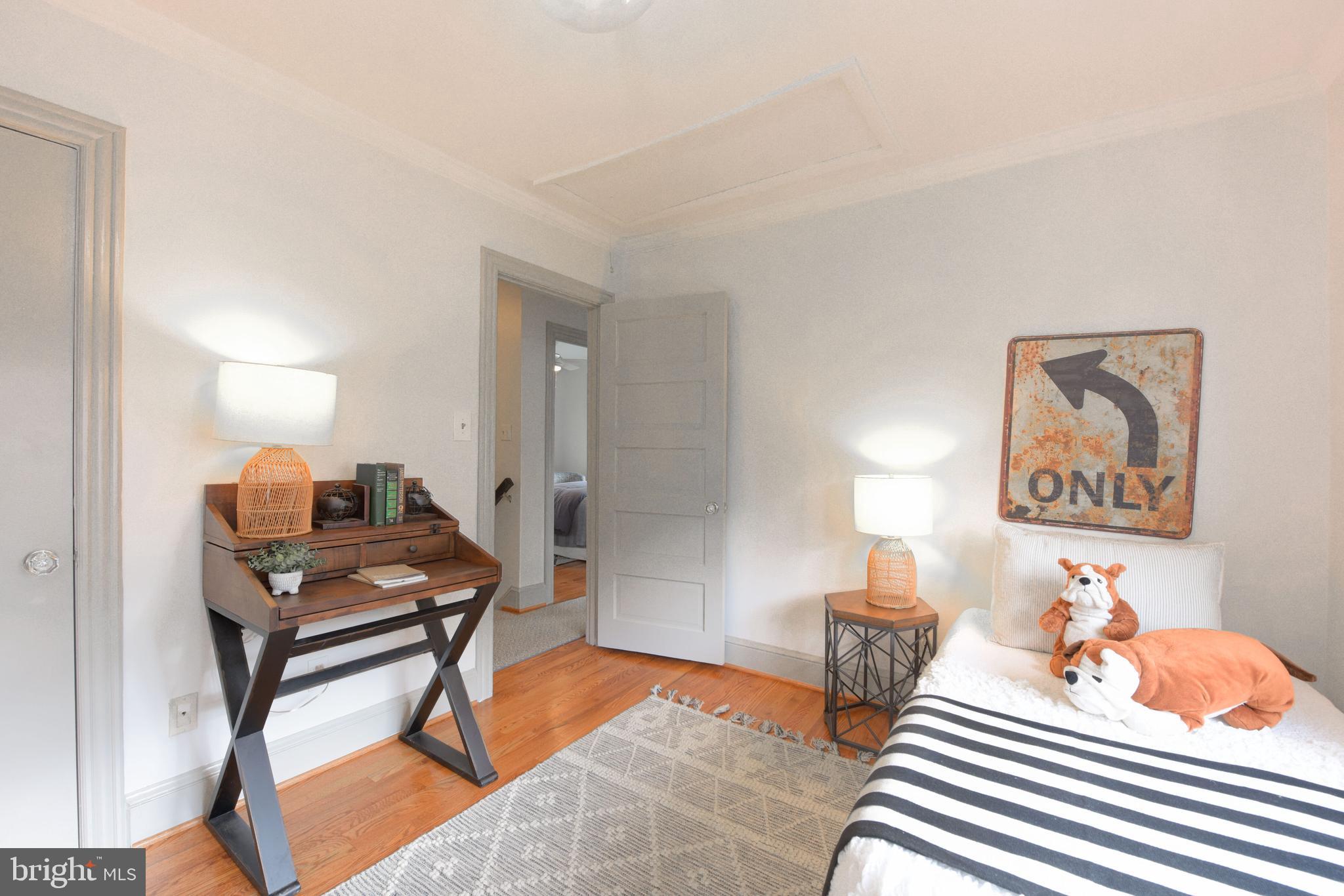 DEL RAY - Residential