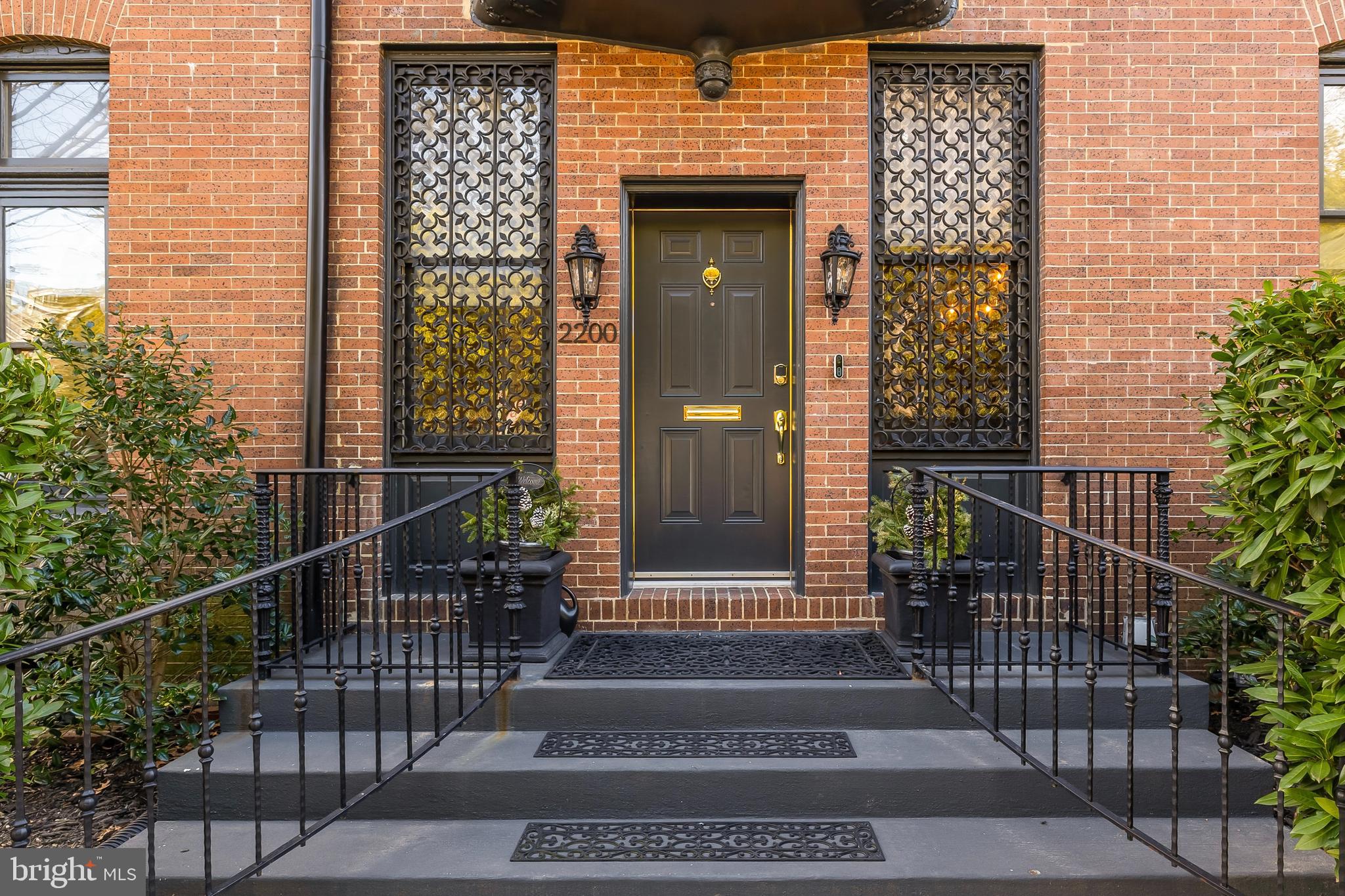 KALORAMA - Residential
