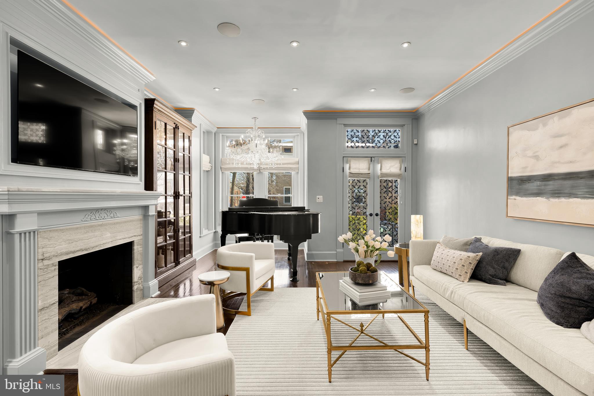 KALORAMA - Residential