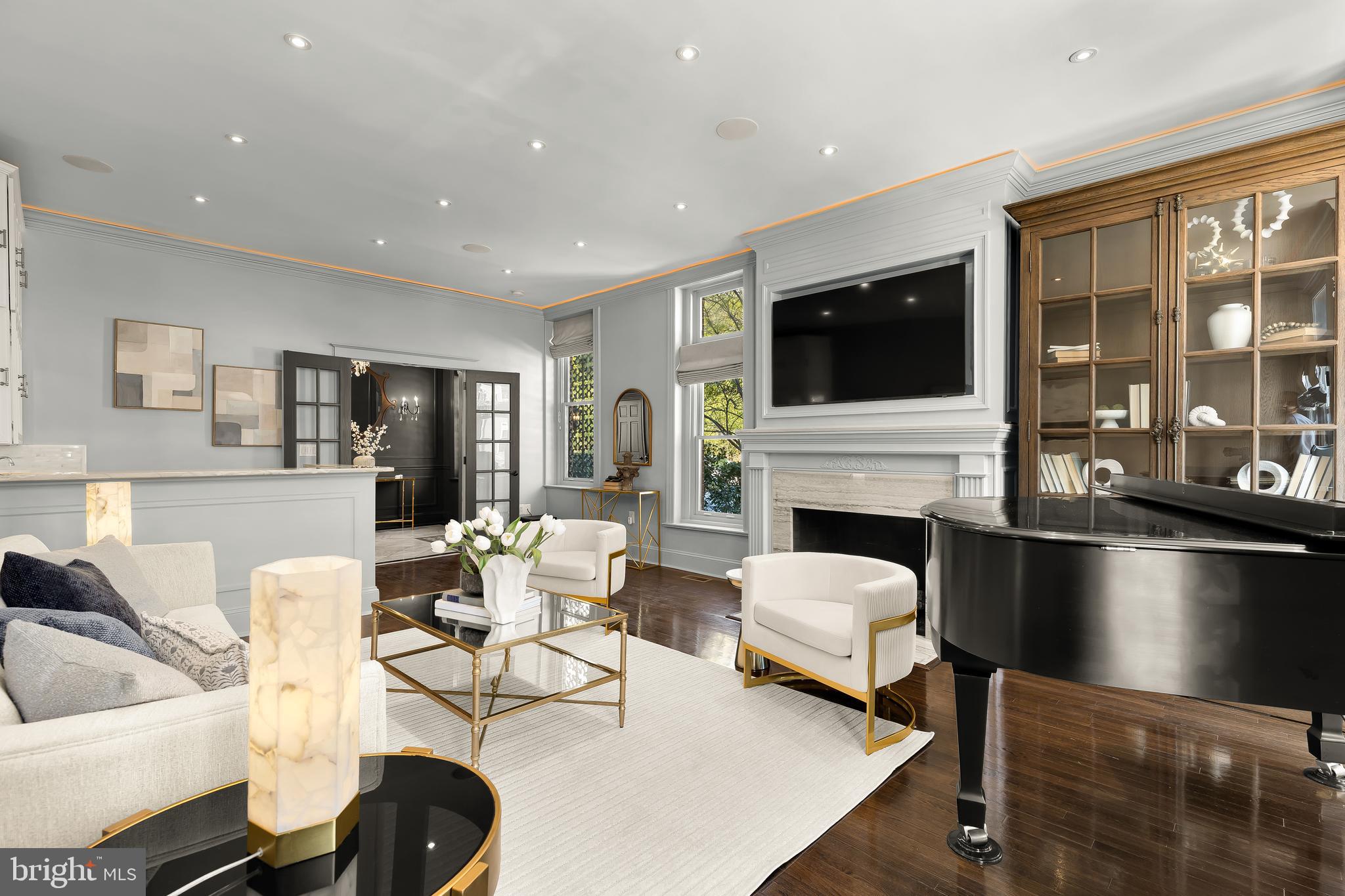 KALORAMA - Residential