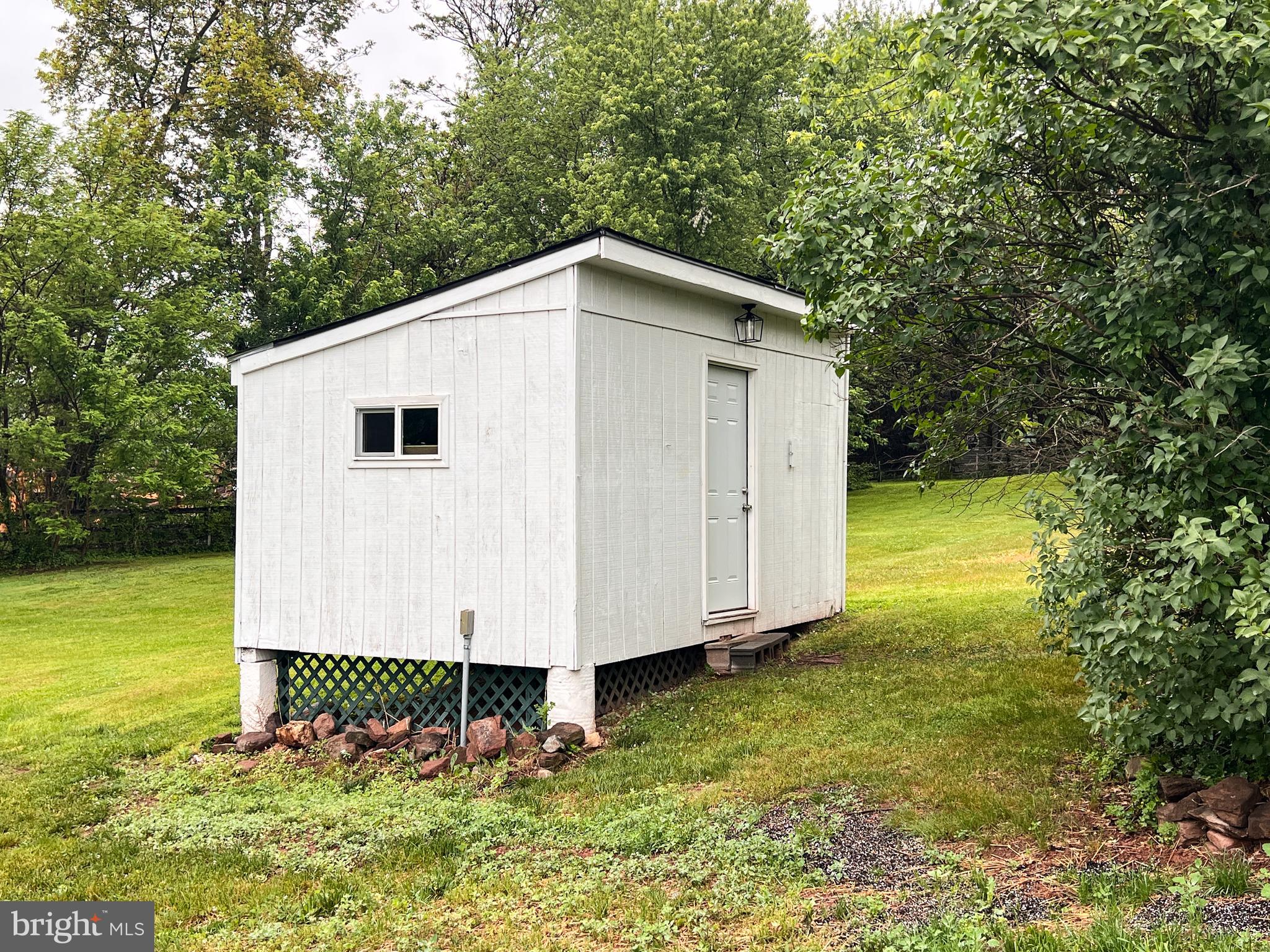DICKERSON - Residential