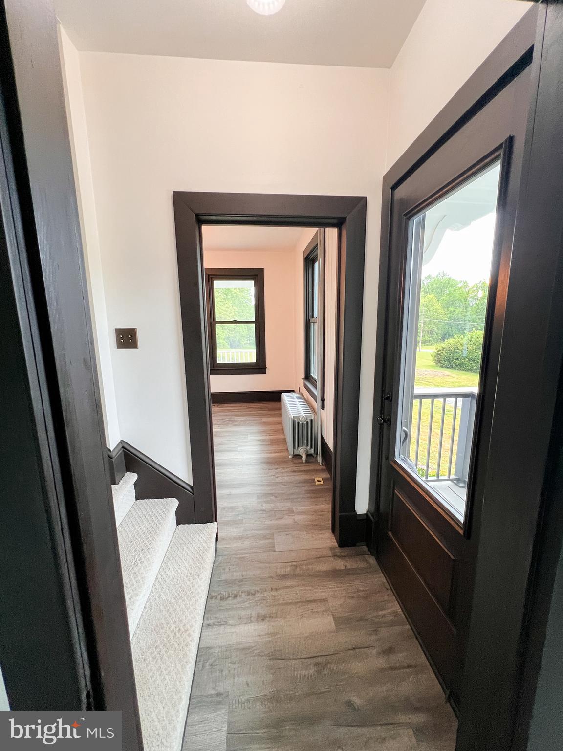 DICKERSON - Residential