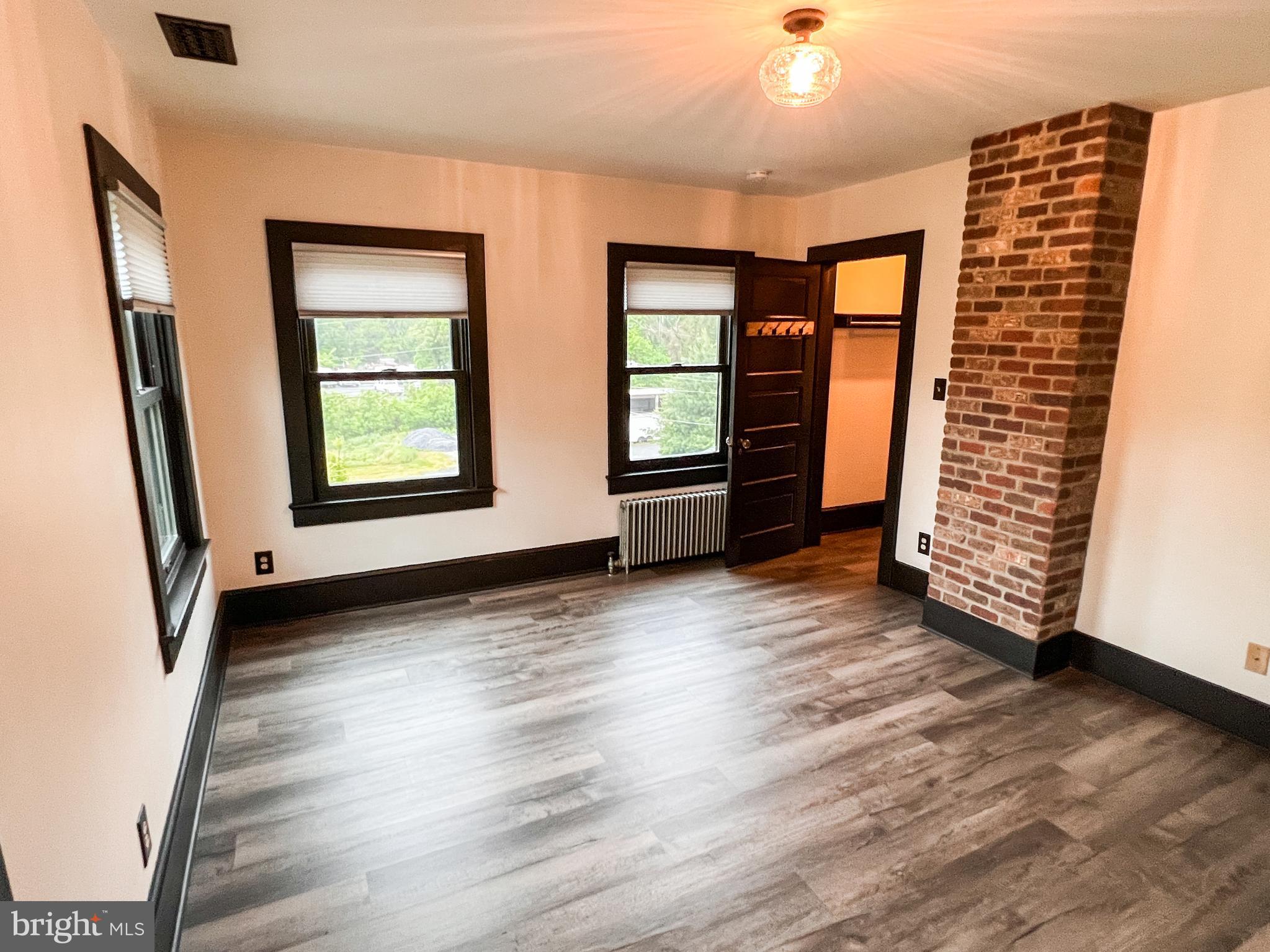 DICKERSON - Residential