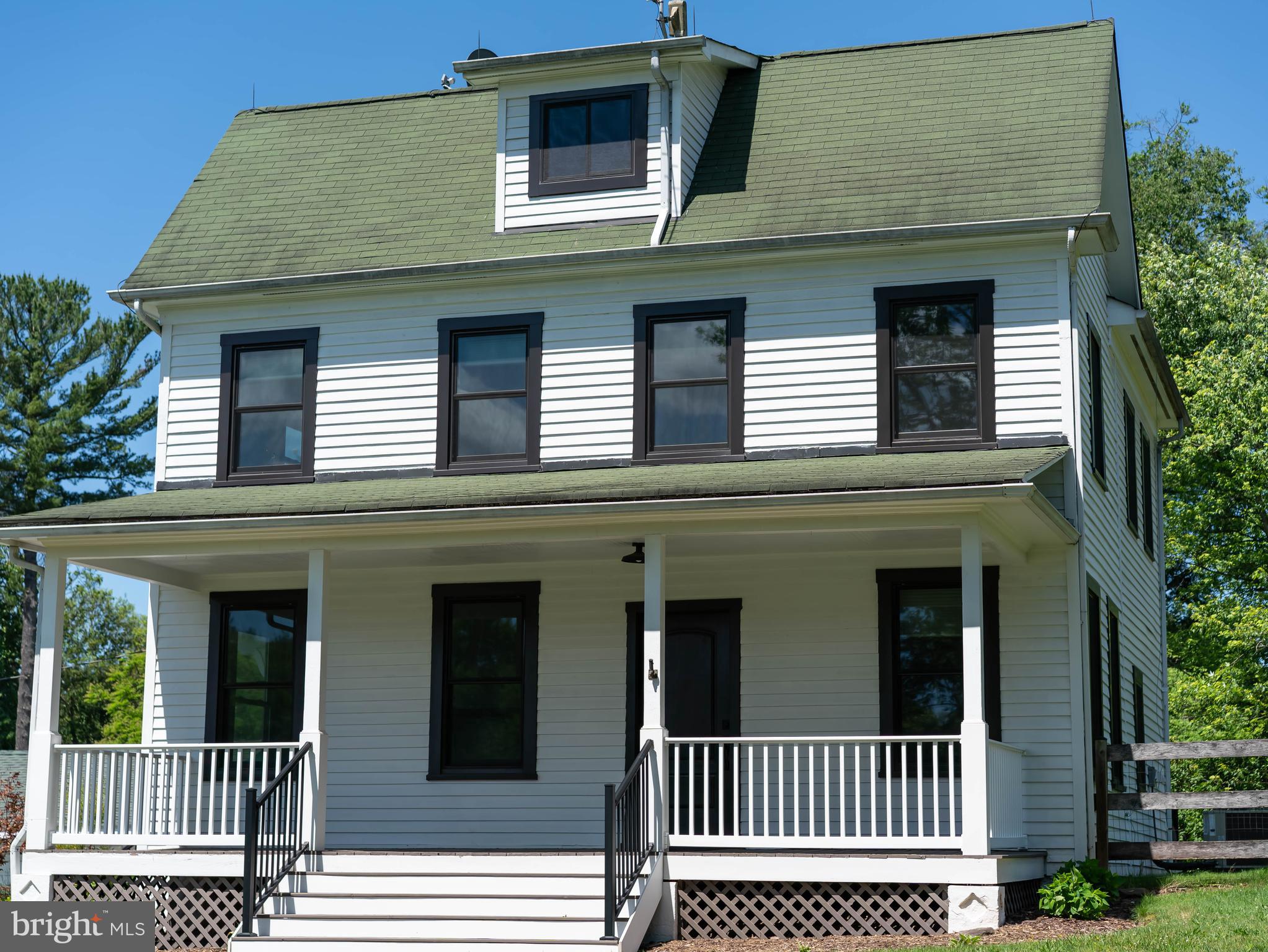 DICKERSON - Residential