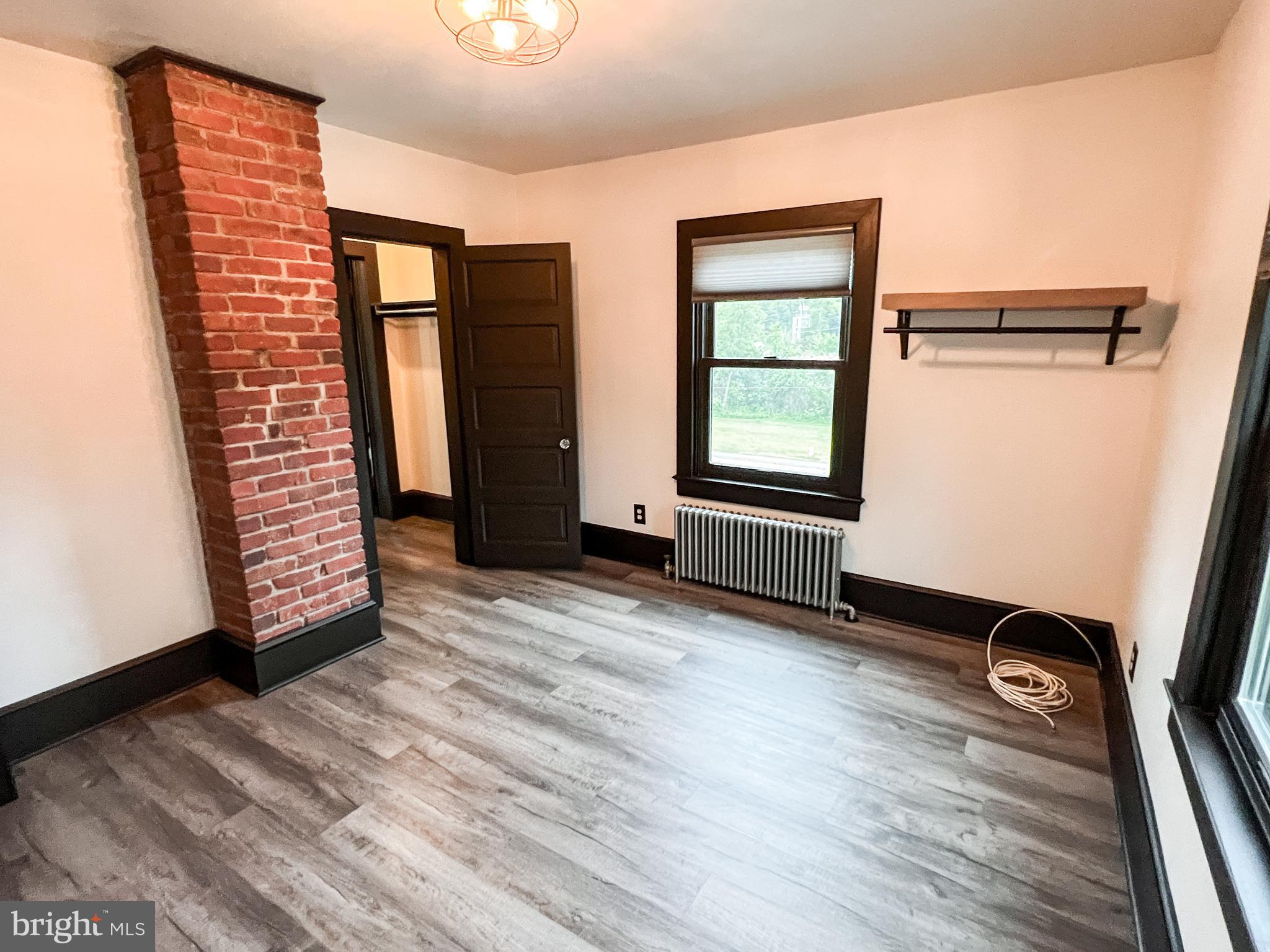 DICKERSON - Residential