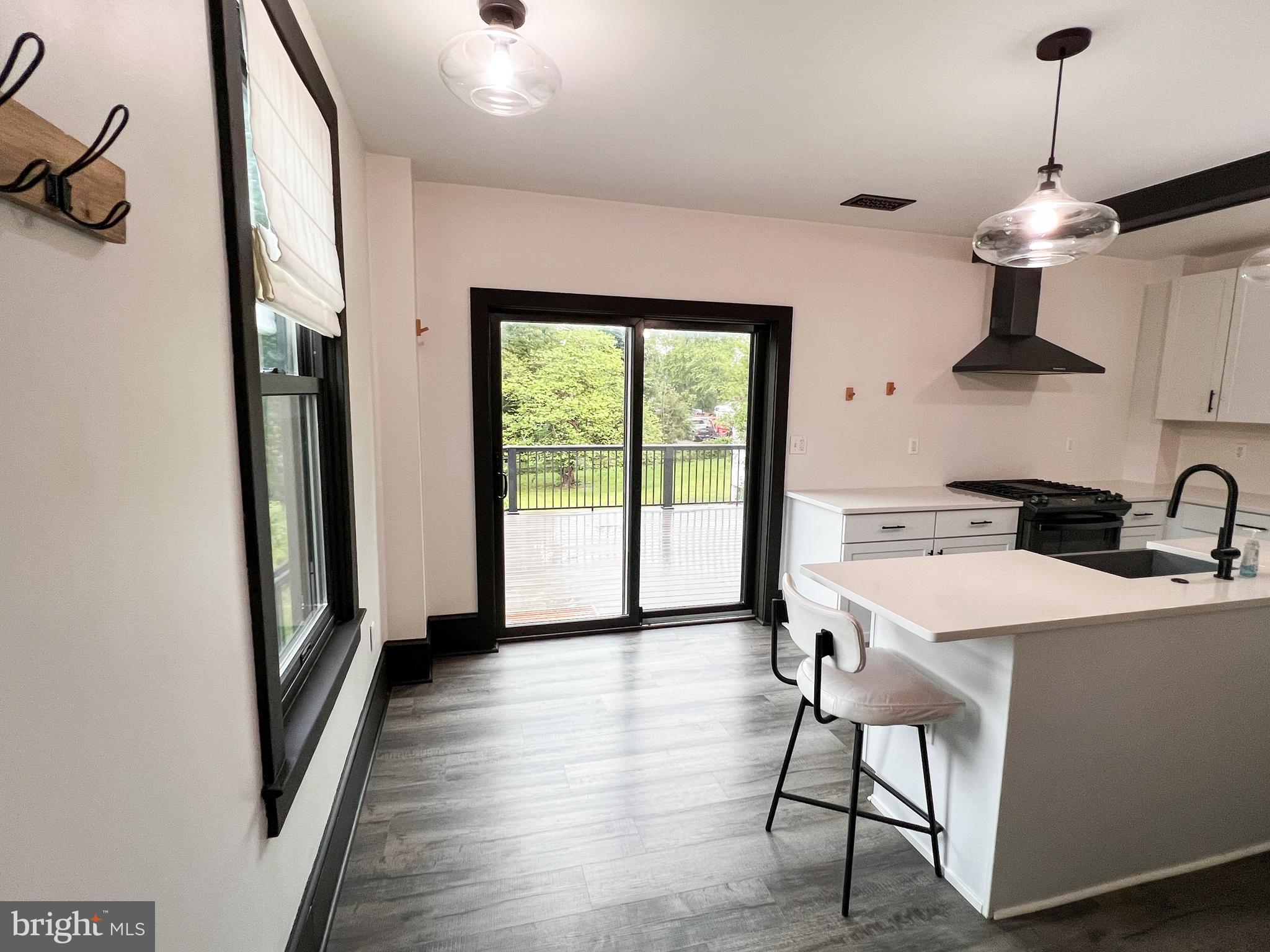 DICKERSON - Residential