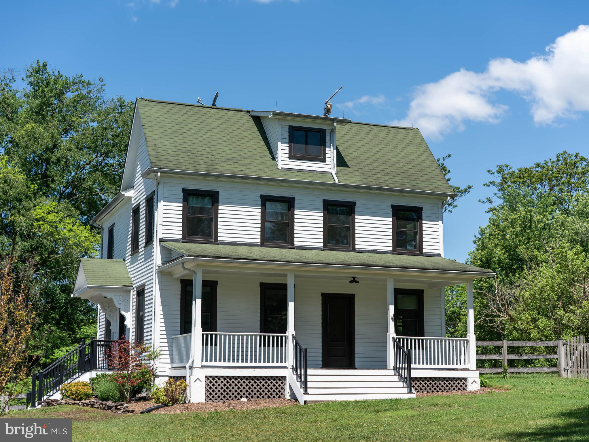 DICKERSON - Residential