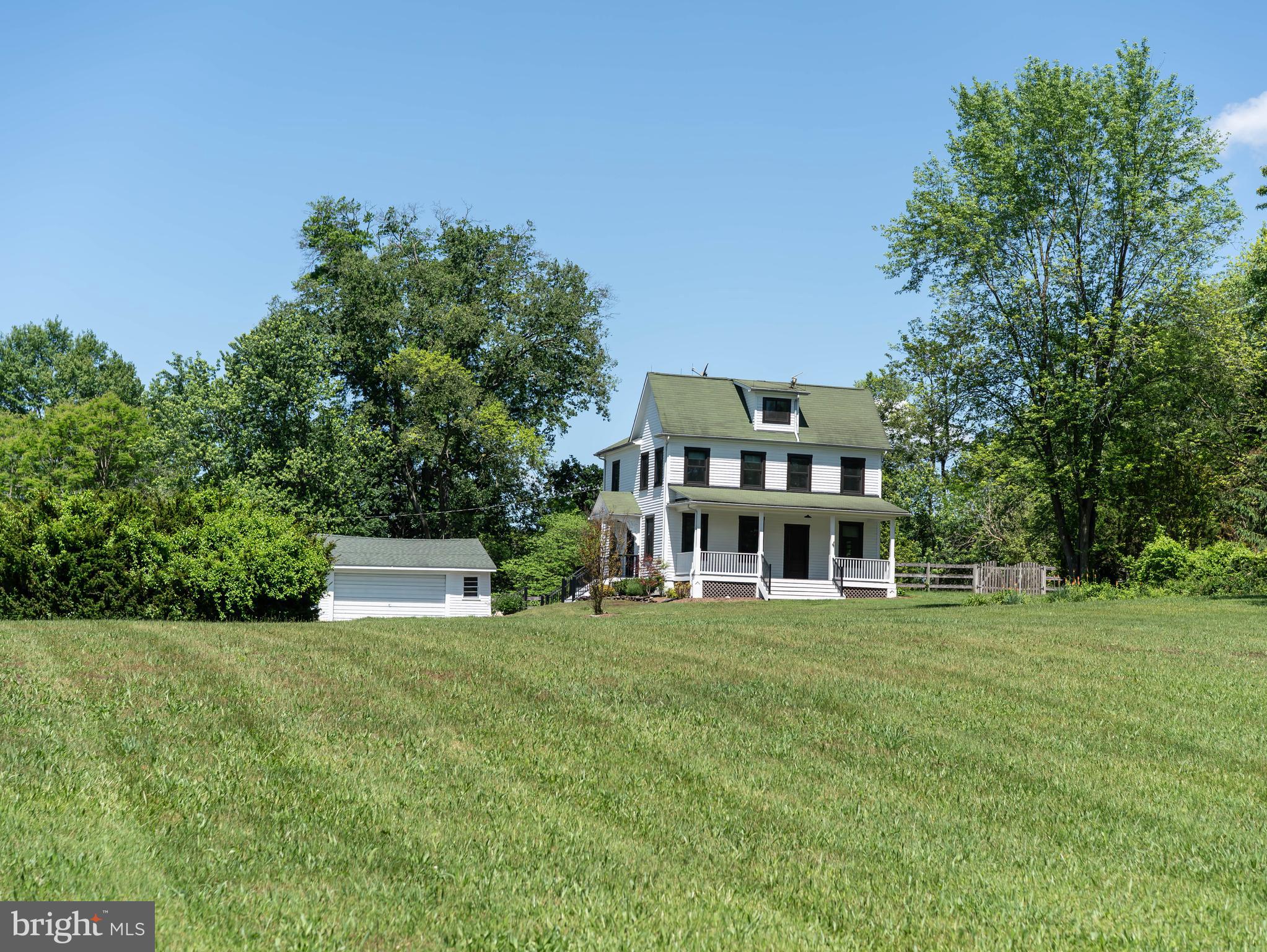 DICKERSON - Residential