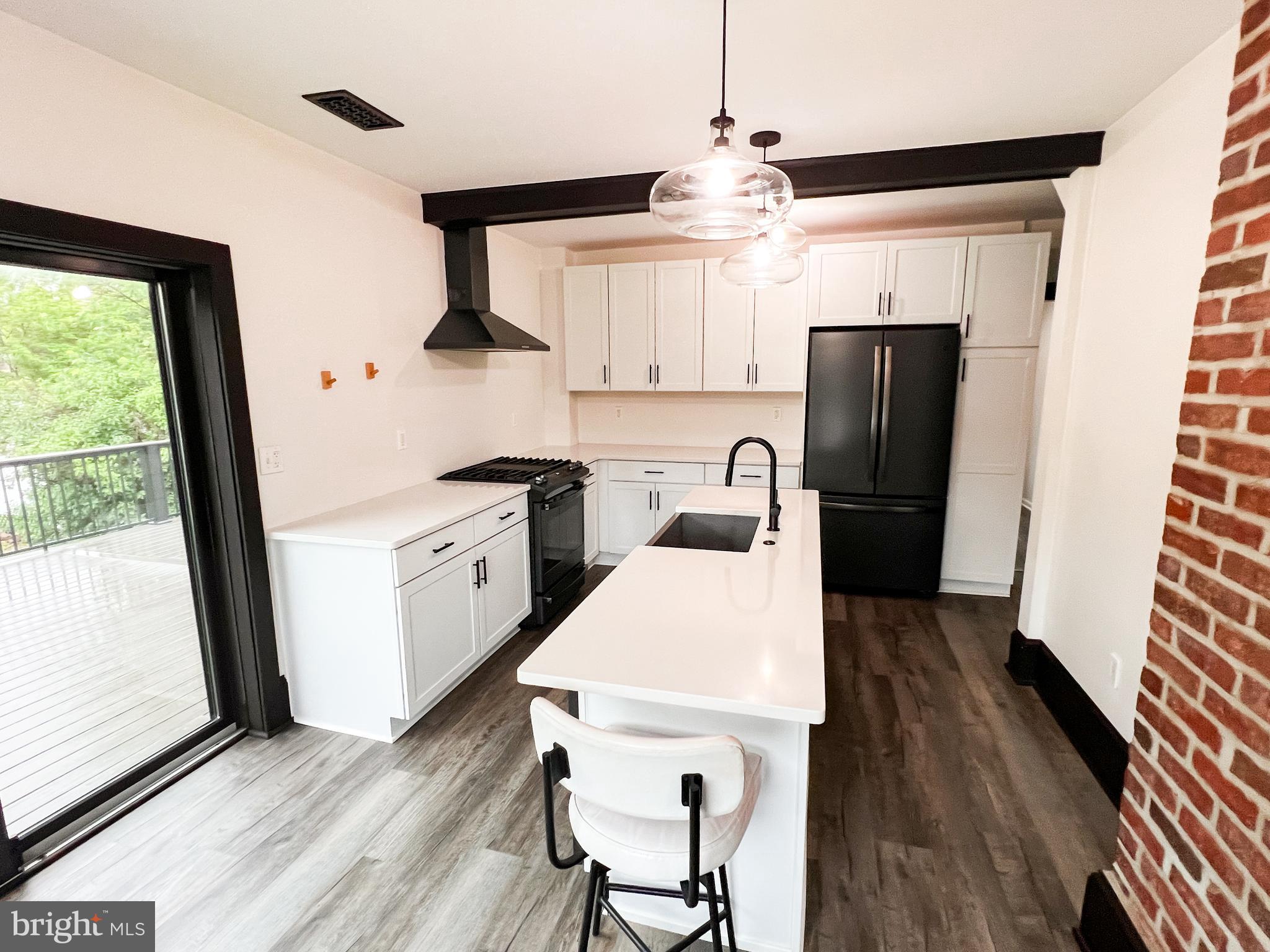 DICKERSON - Residential