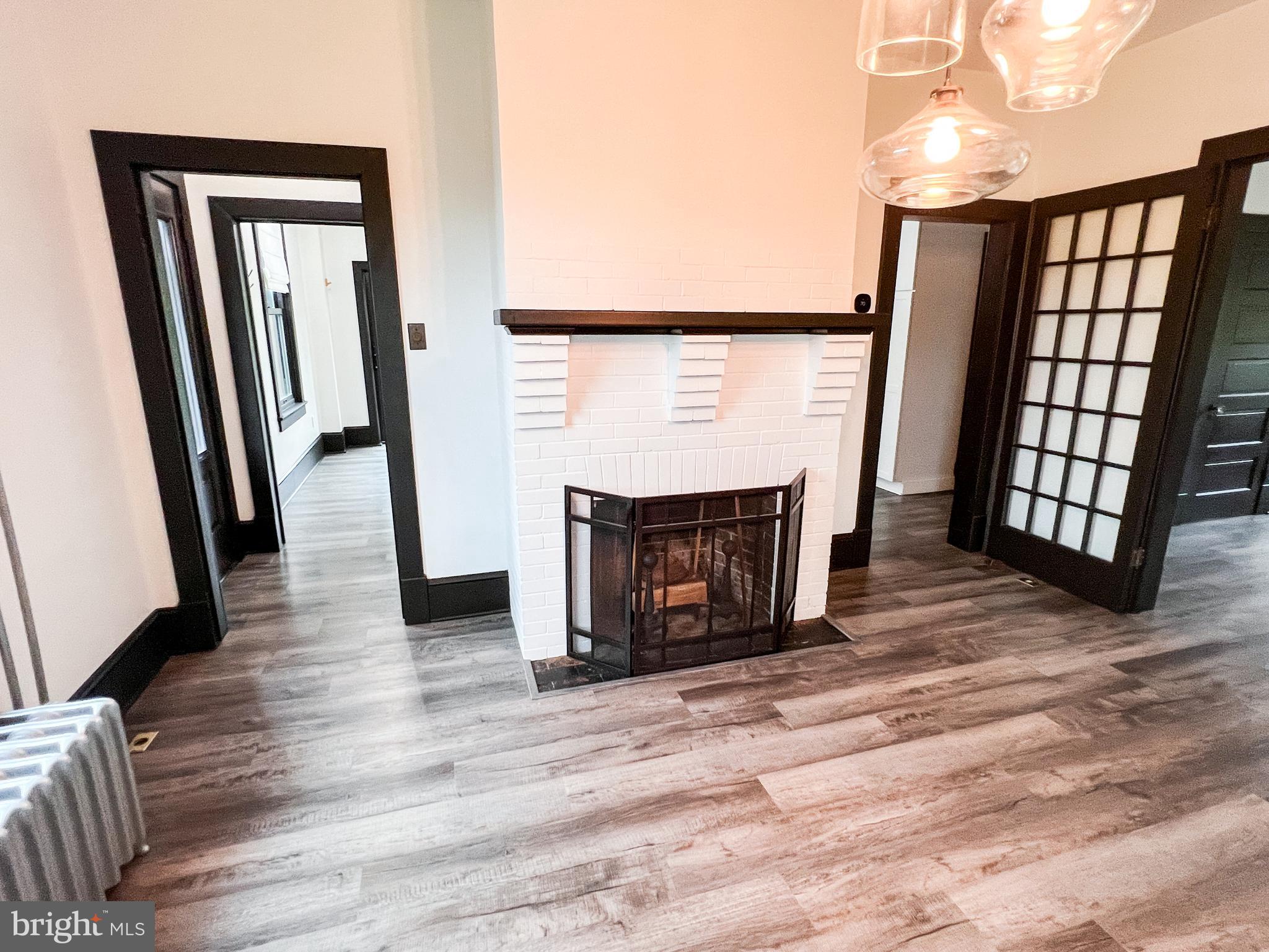 DICKERSON - Residential