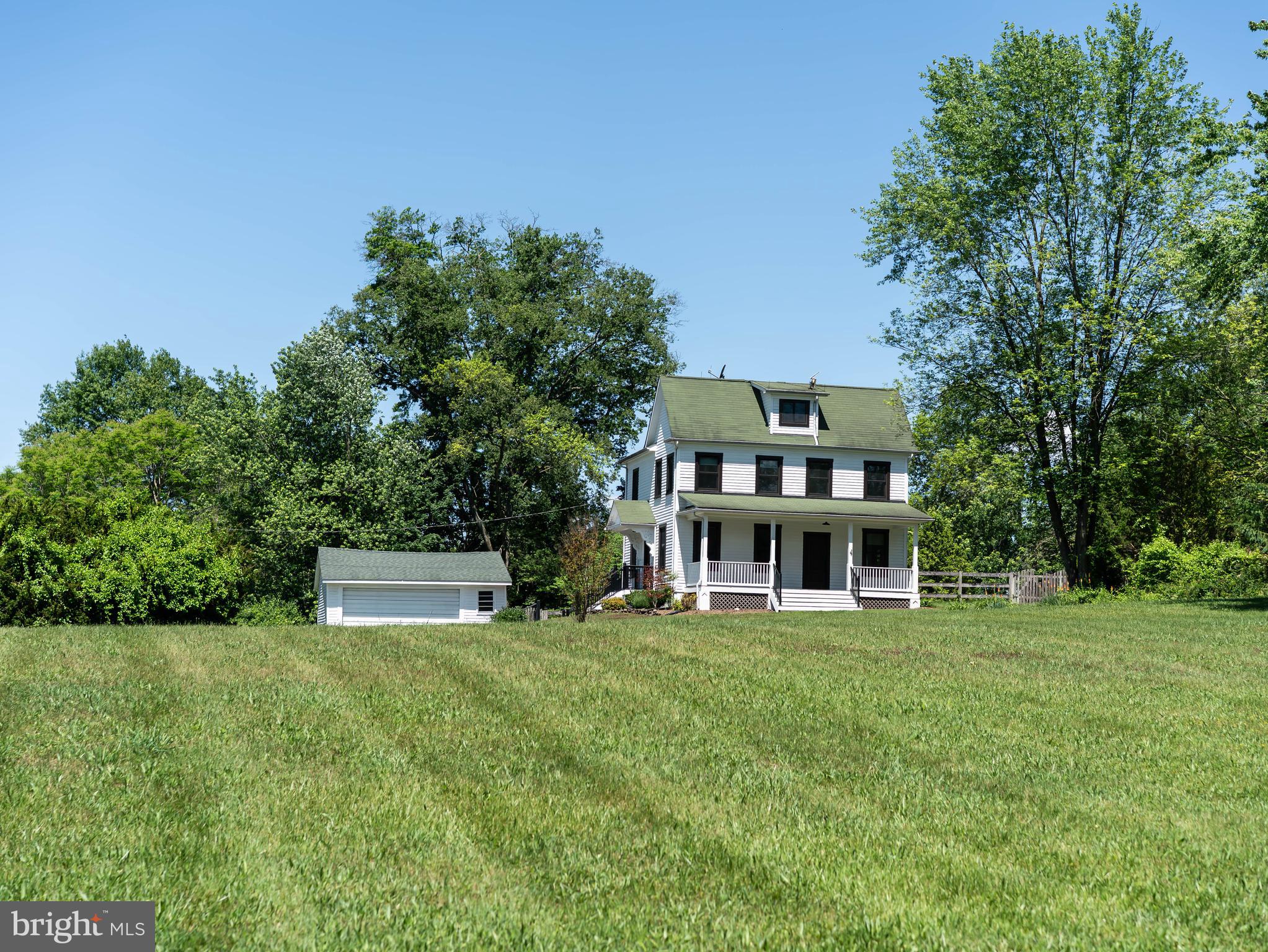 DICKERSON - Residential