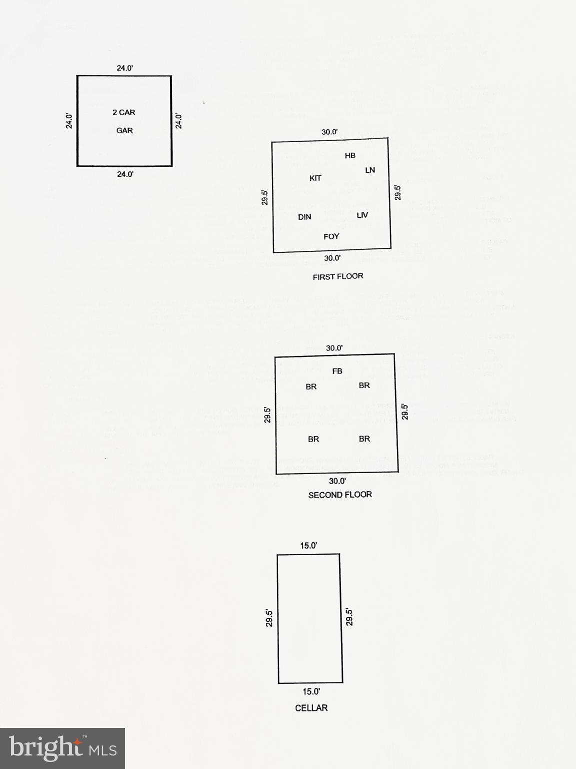 DICKERSON - Residential