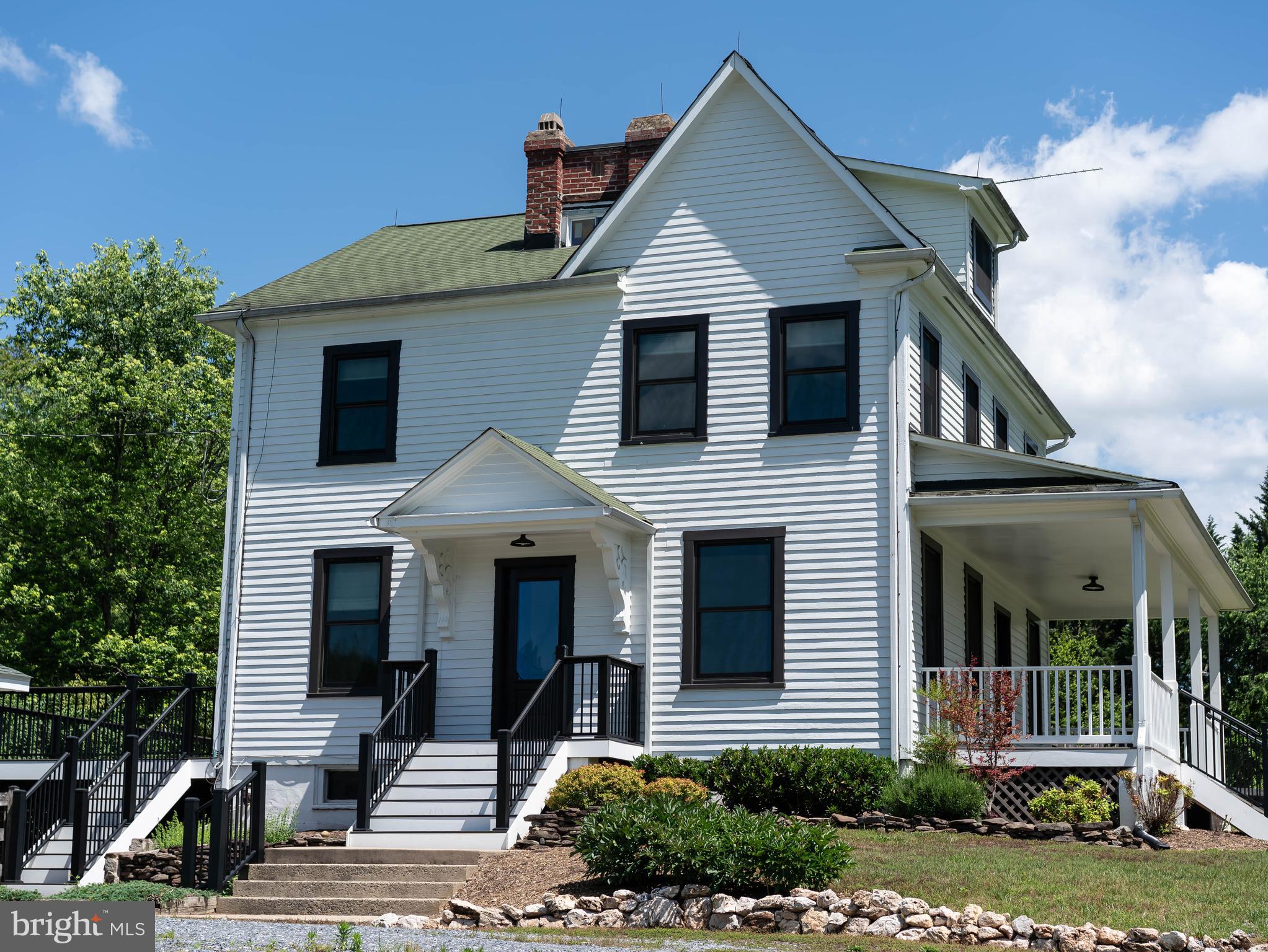 DICKERSON - Residential