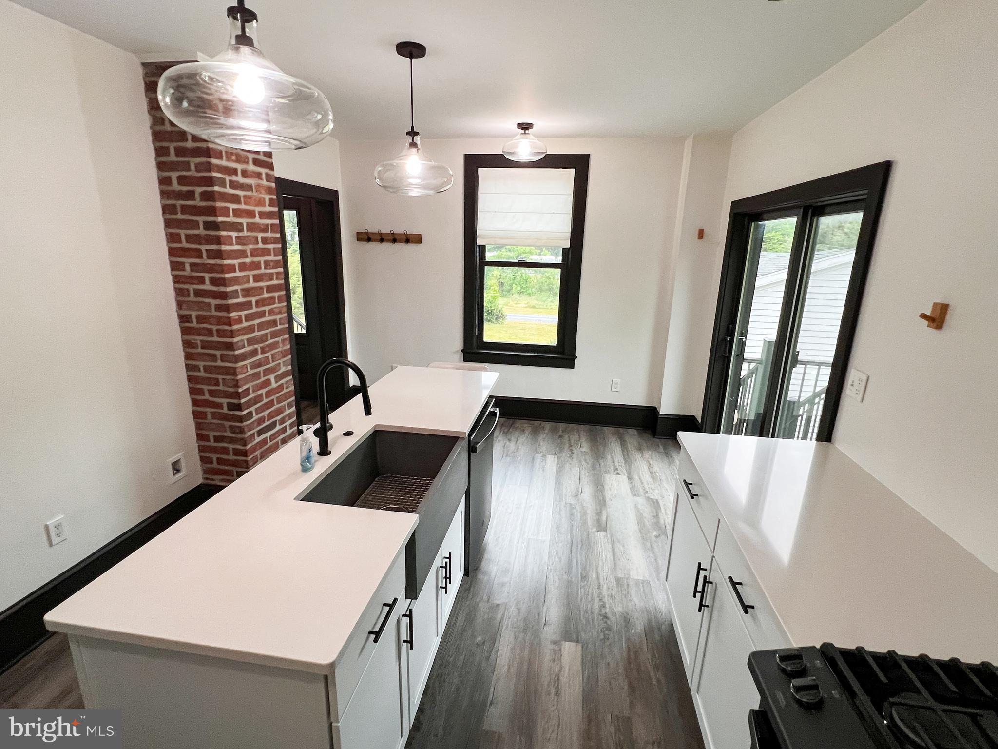 DICKERSON - Residential