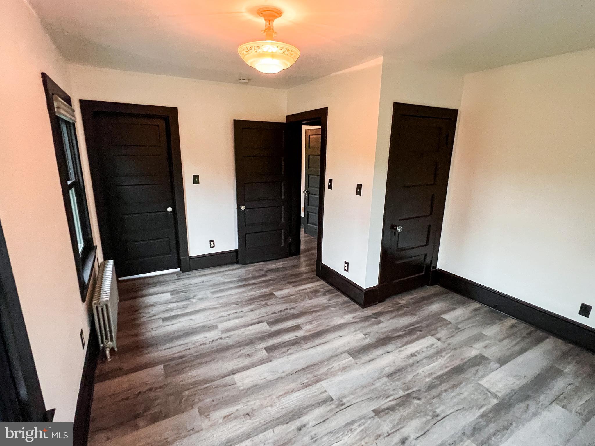 DICKERSON - Residential
