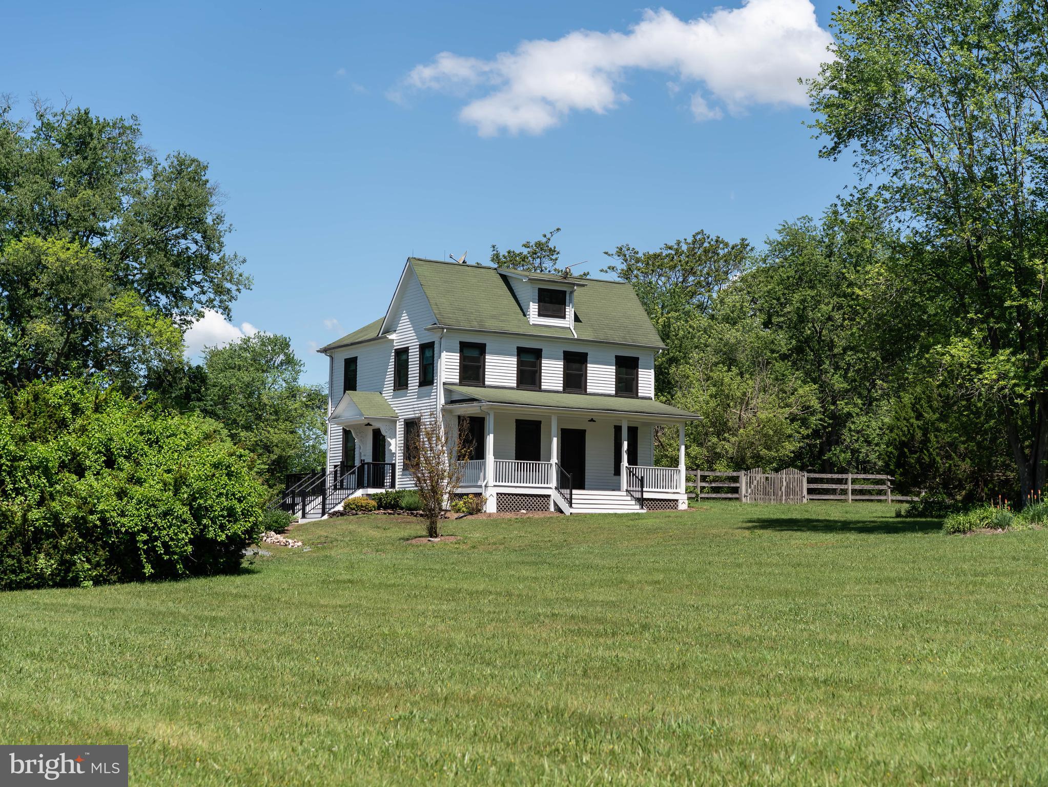 DICKERSON - Residential