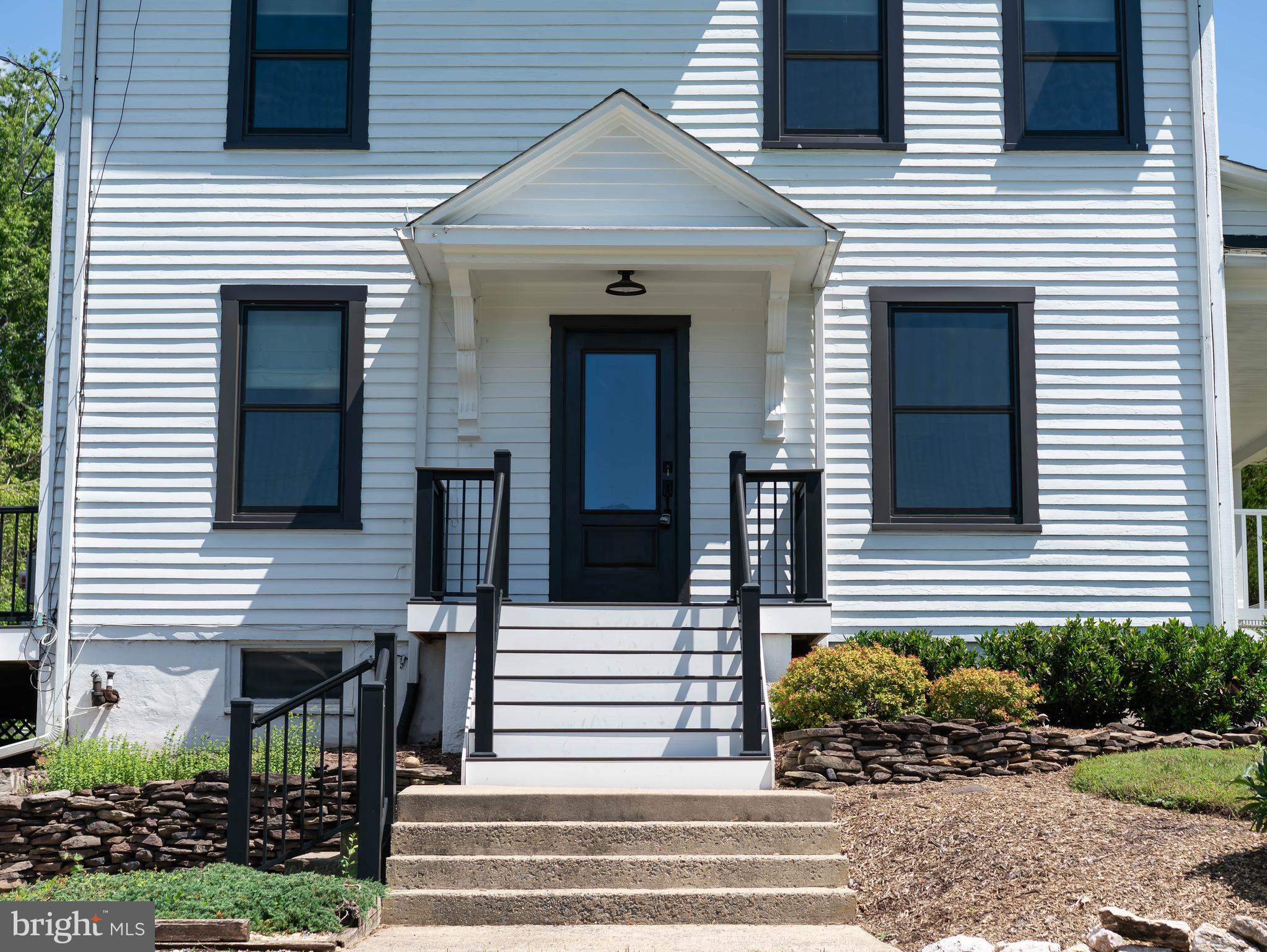 DICKERSON - Residential