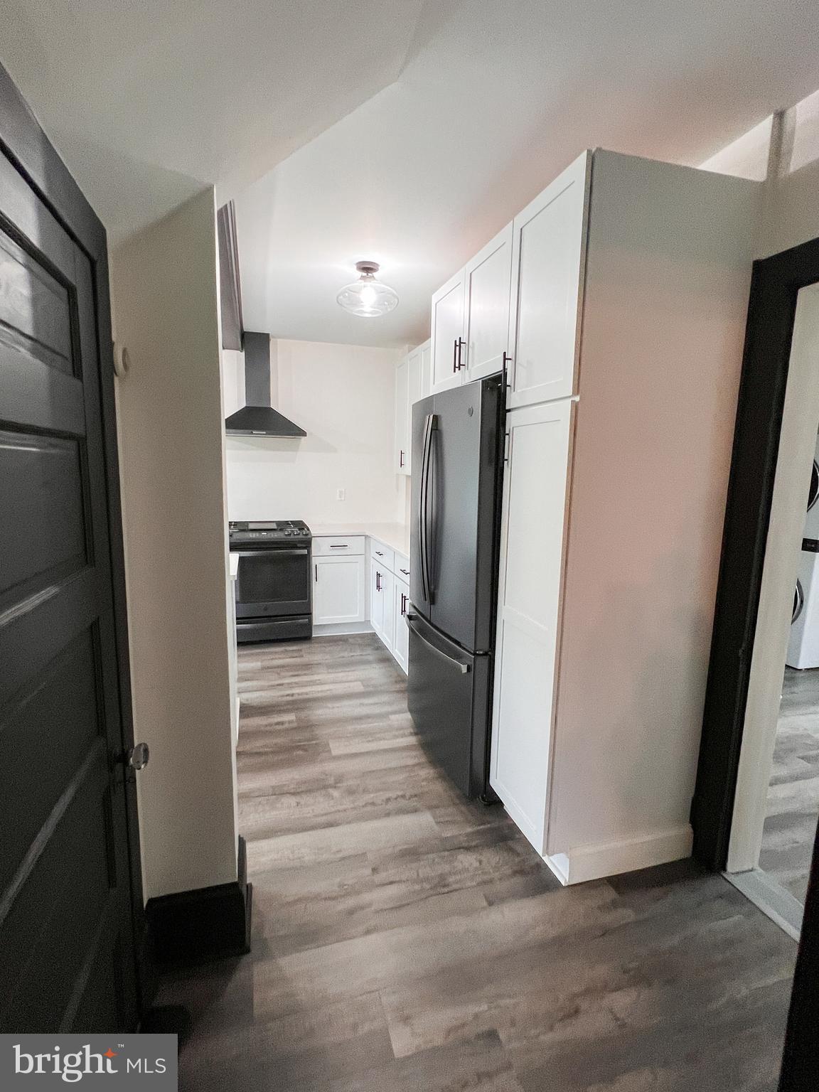 DICKERSON - Residential