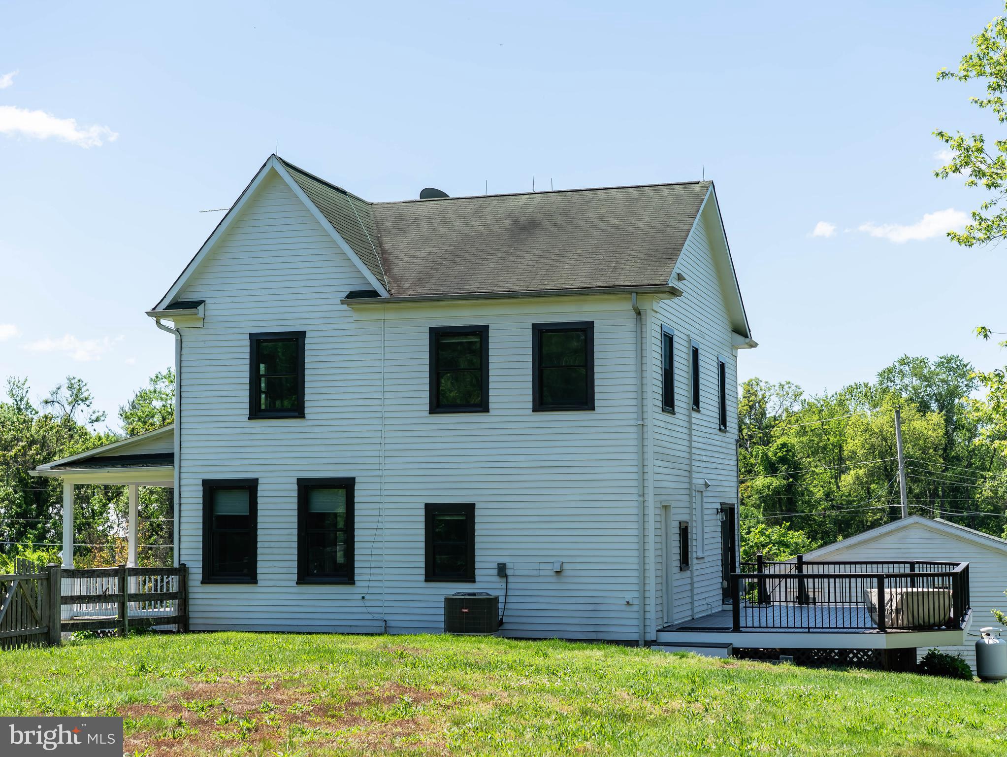 DICKERSON - Residential
