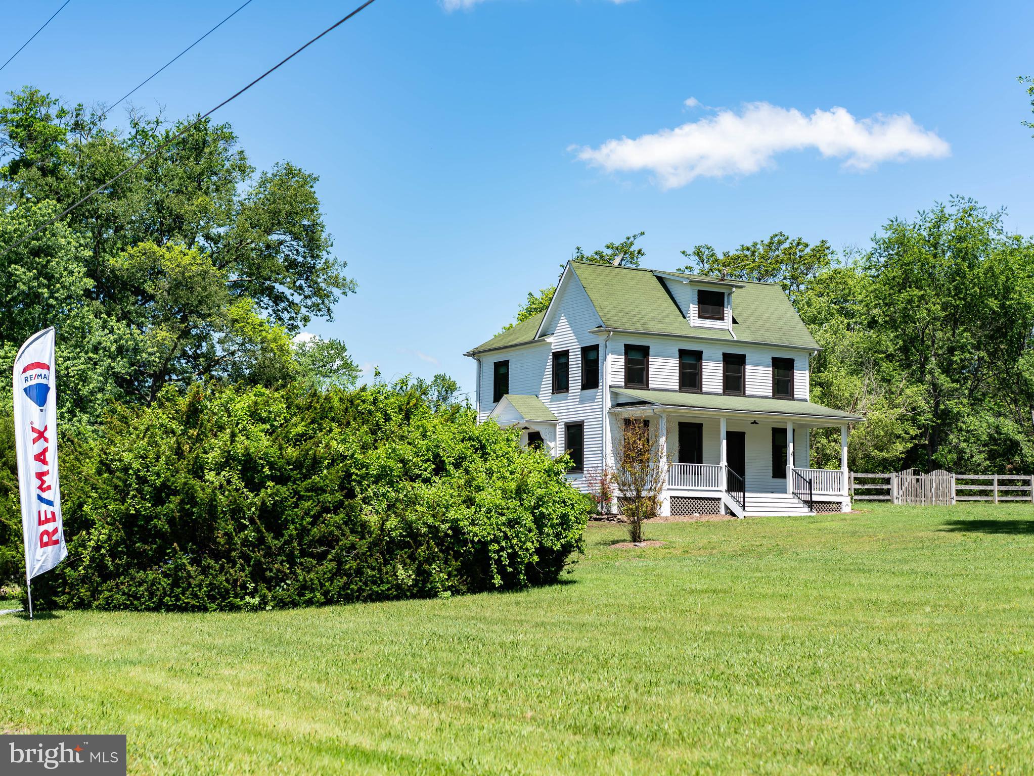DICKERSON - Residential