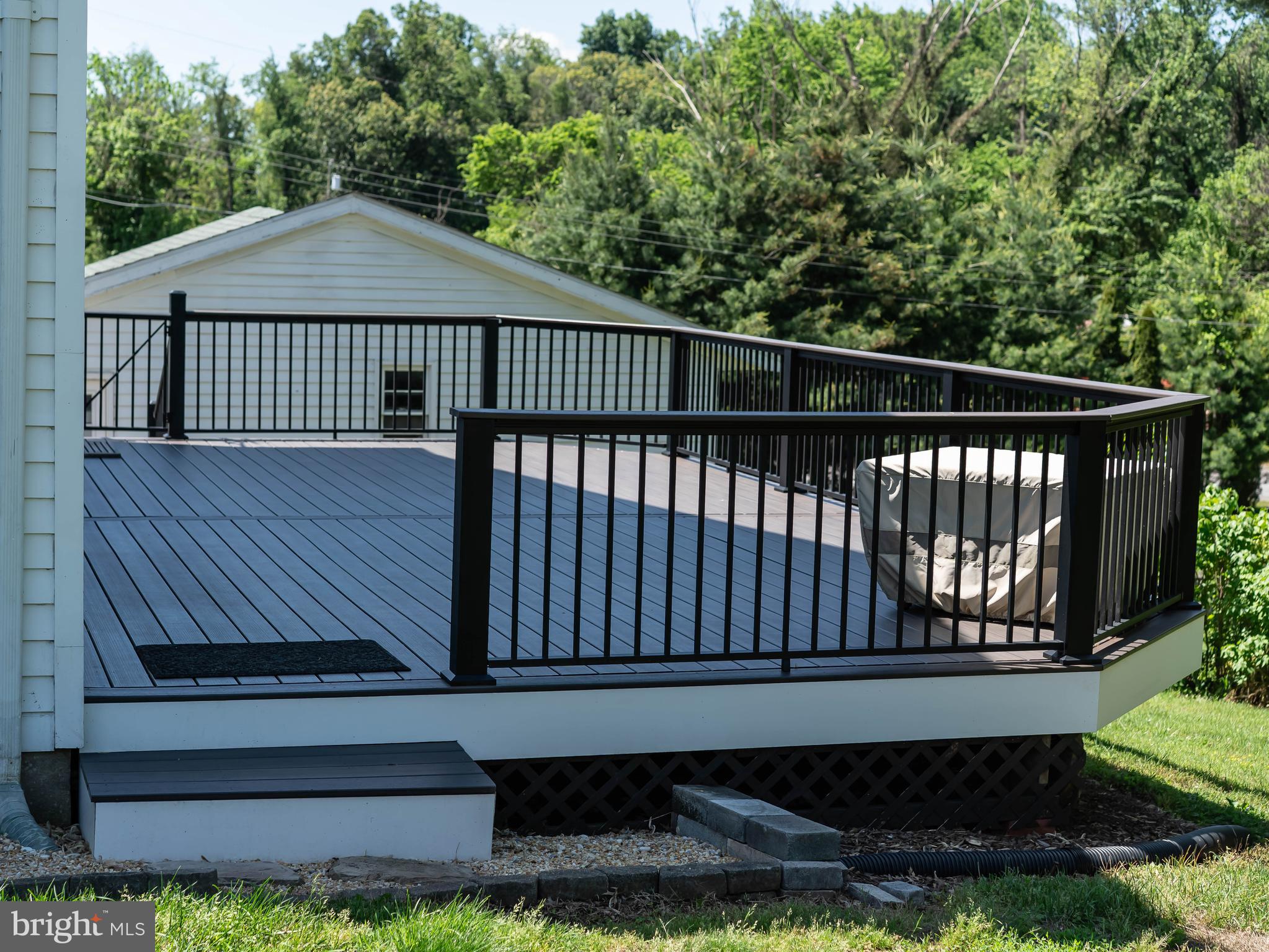 DICKERSON - Residential