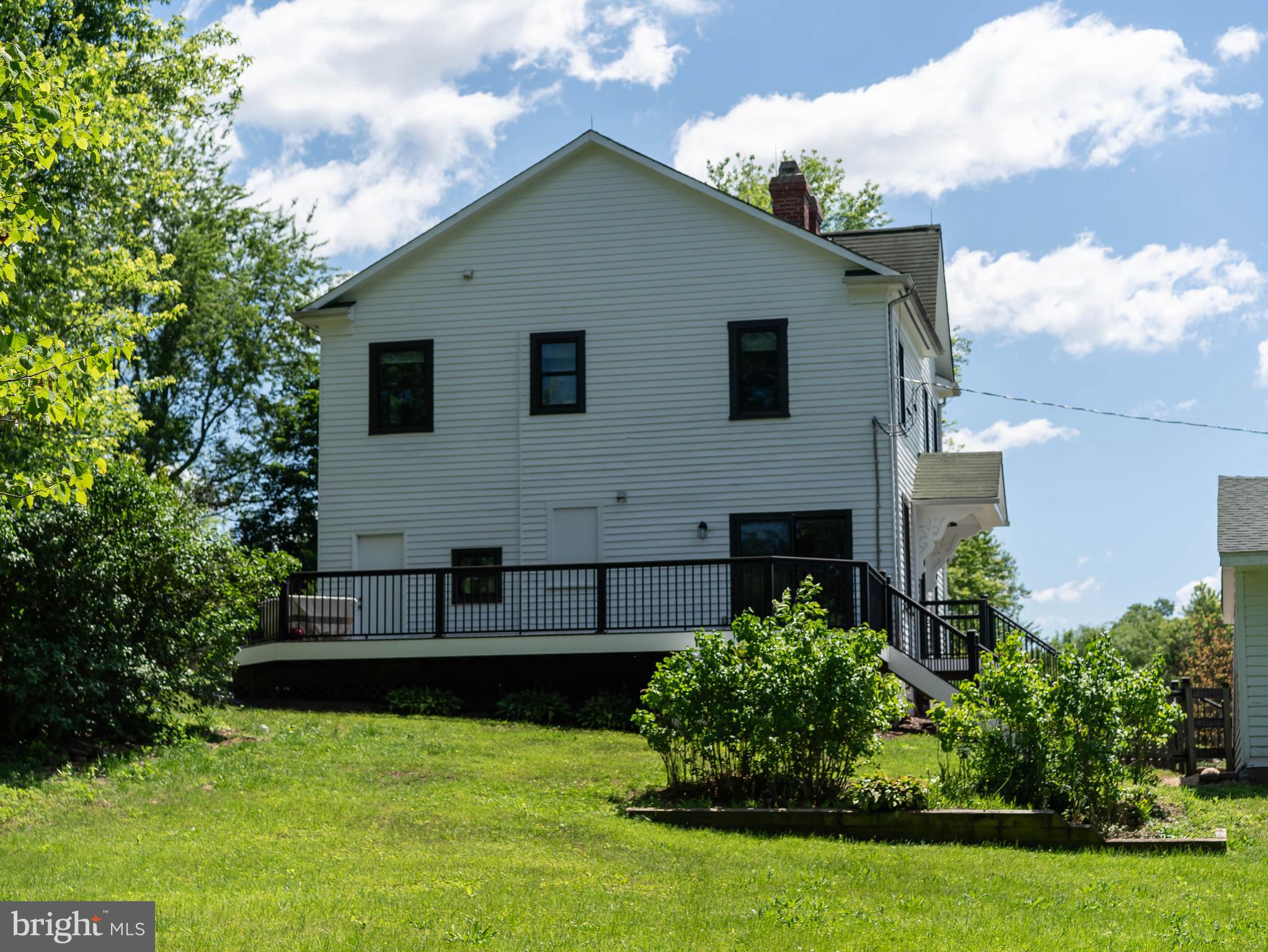 DICKERSON - Residential