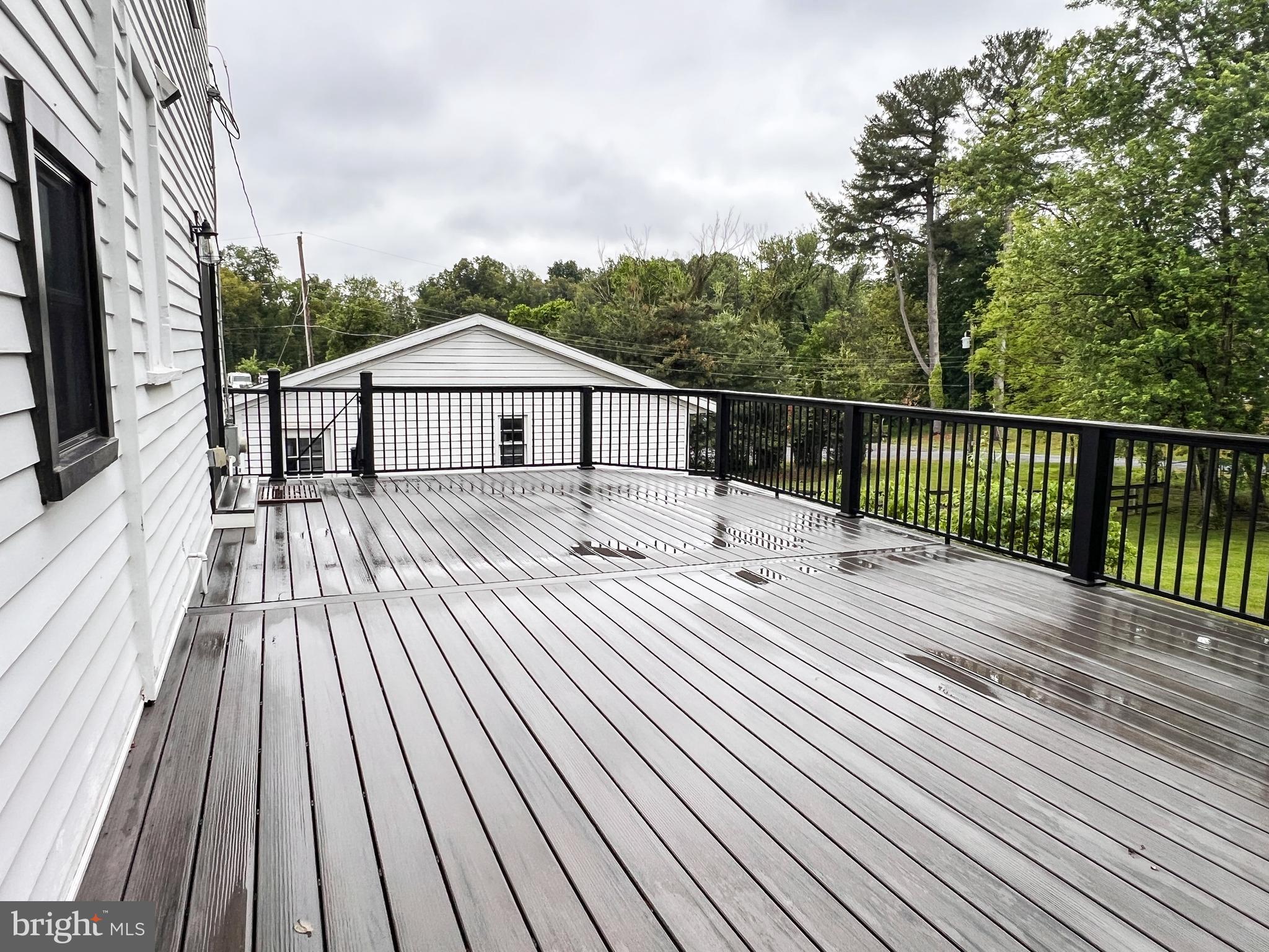 DICKERSON - Residential