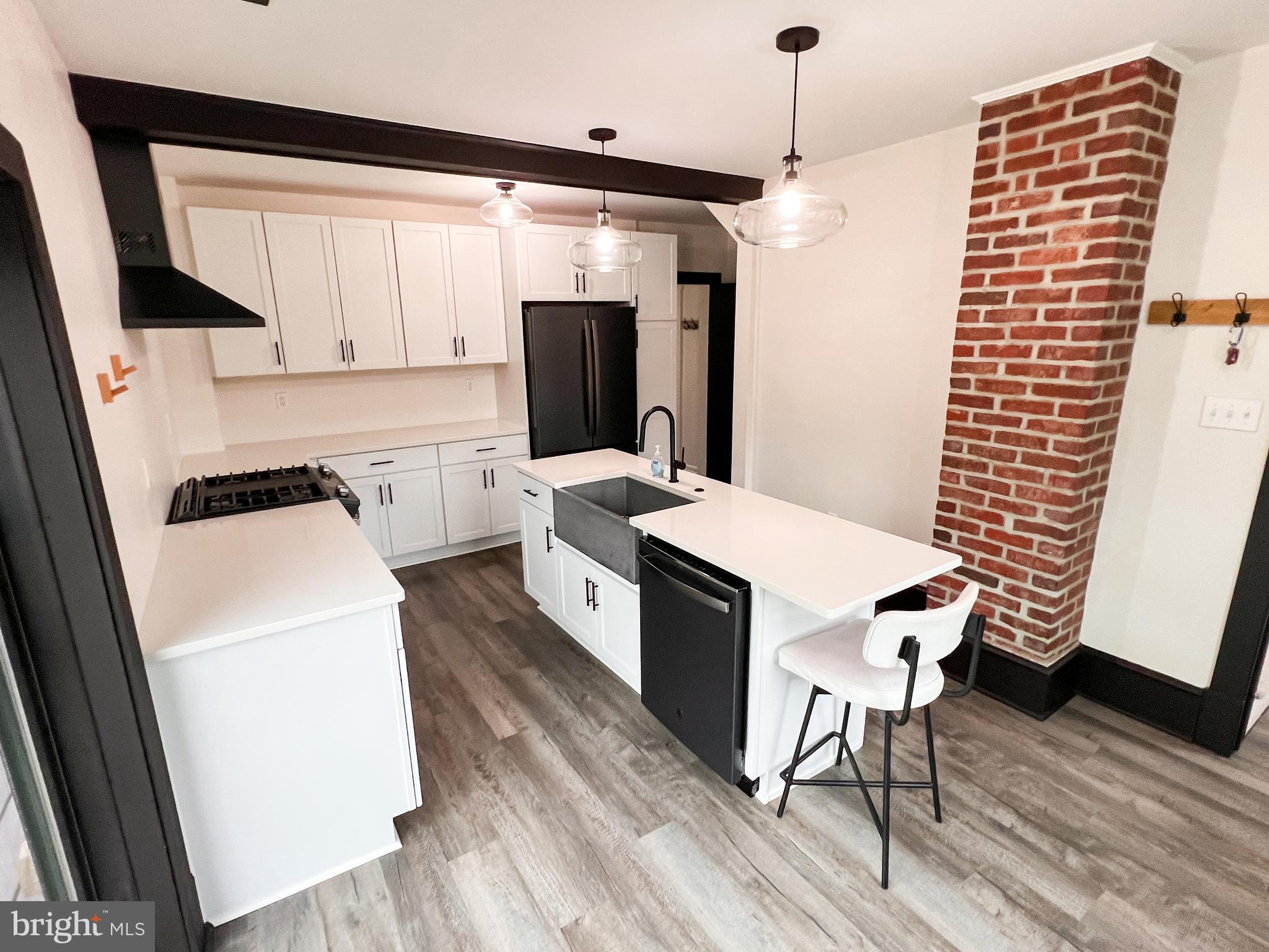 DICKERSON - Residential