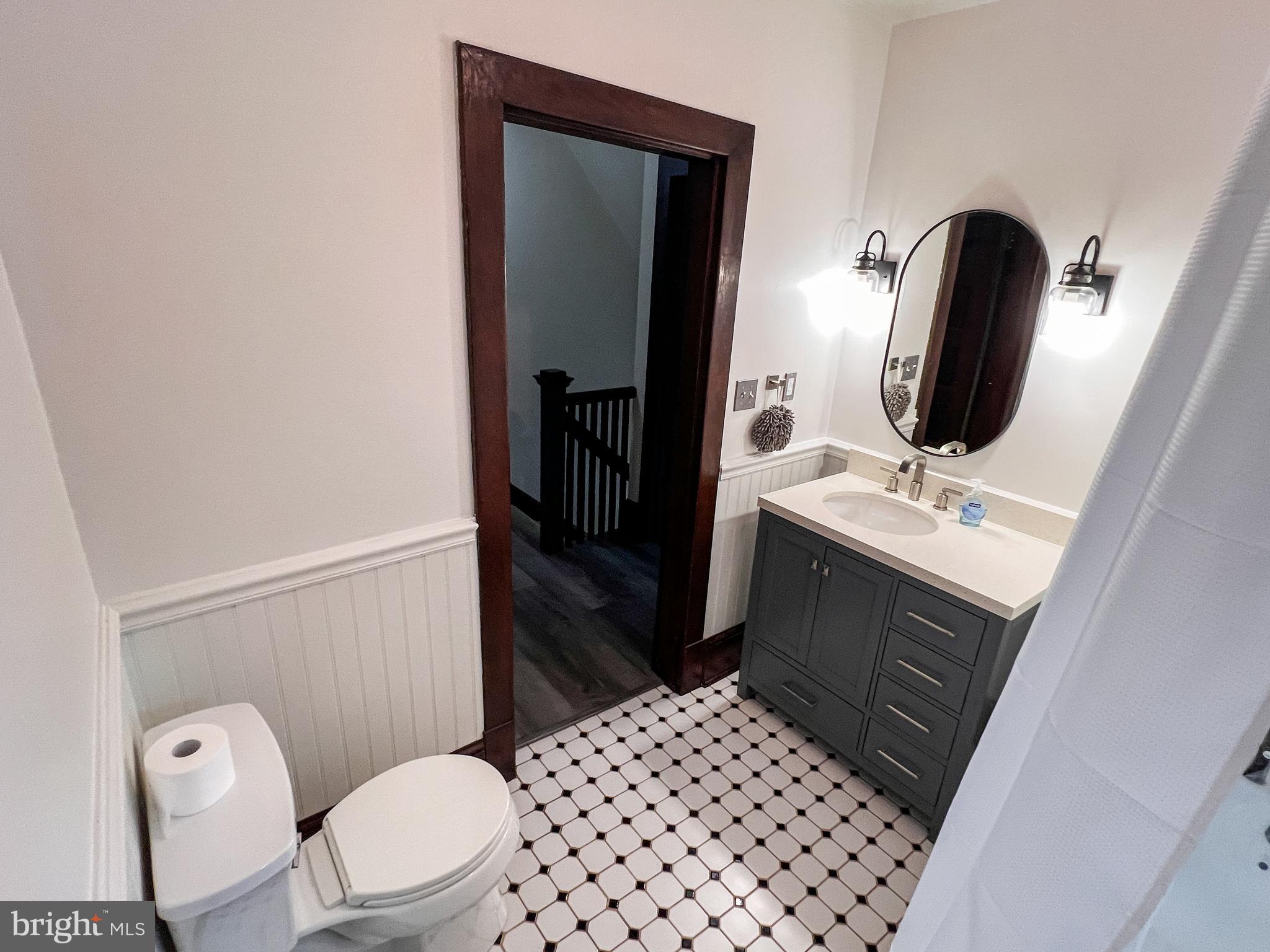 DICKERSON - Residential