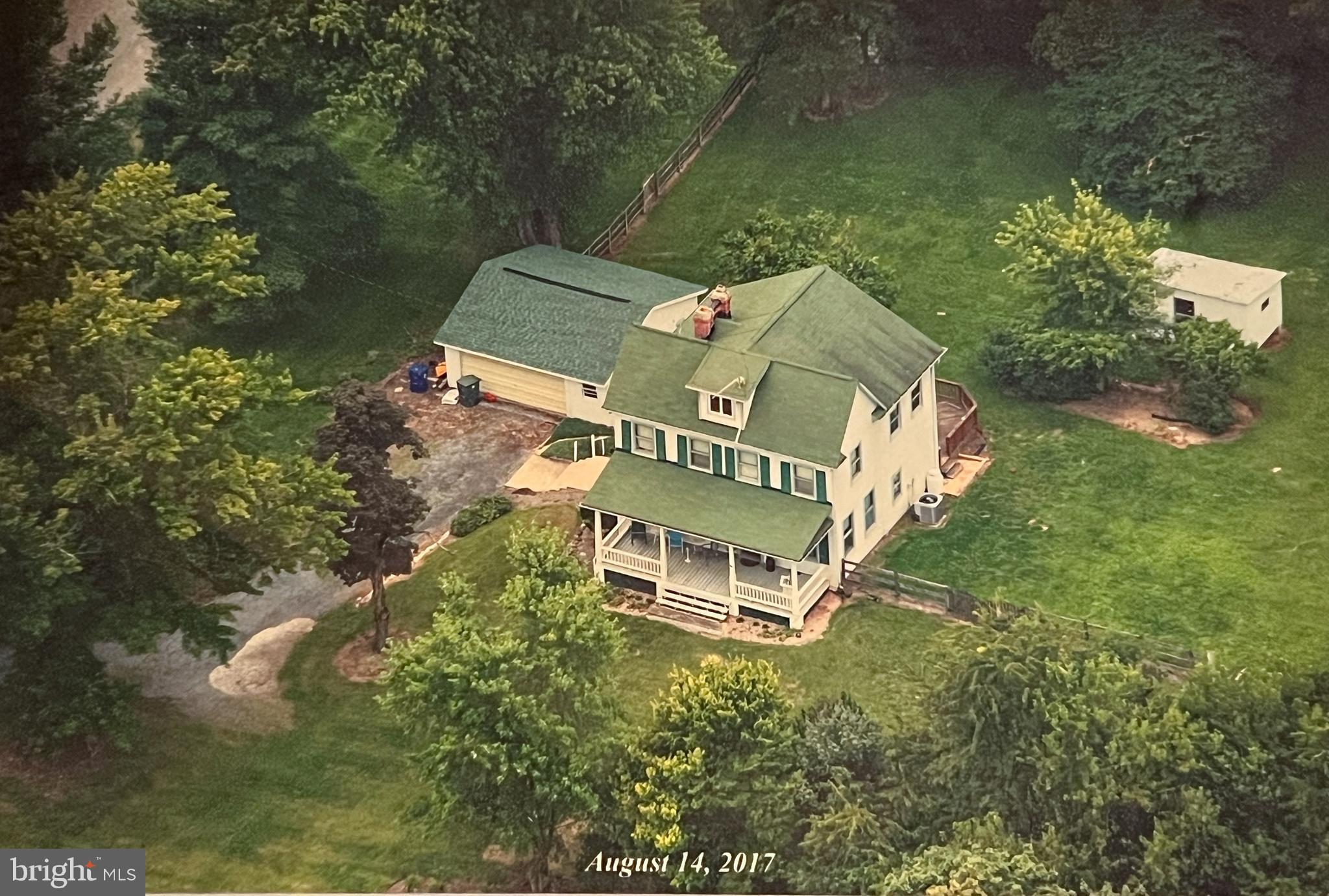 DICKERSON - Residential