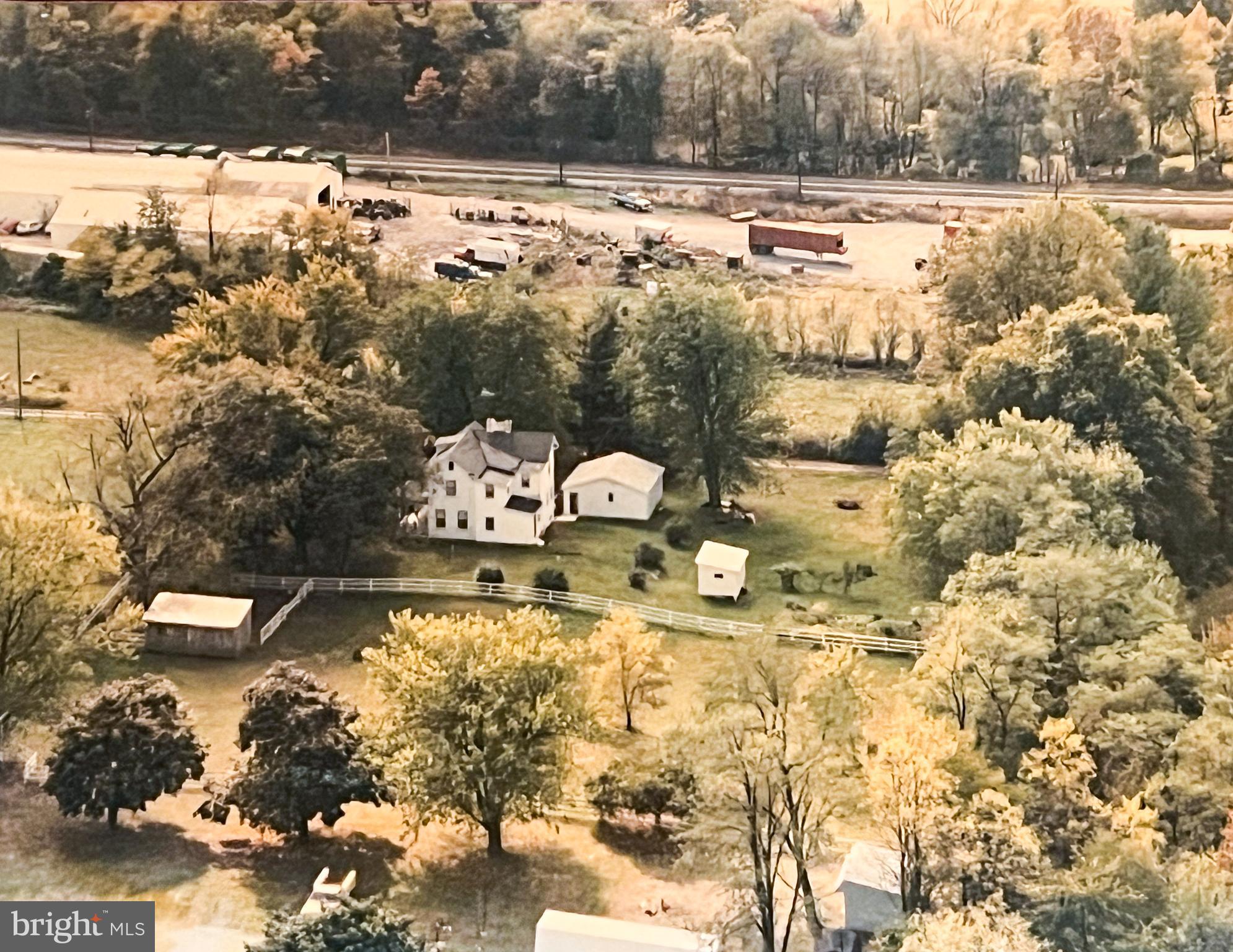 DICKERSON - Residential