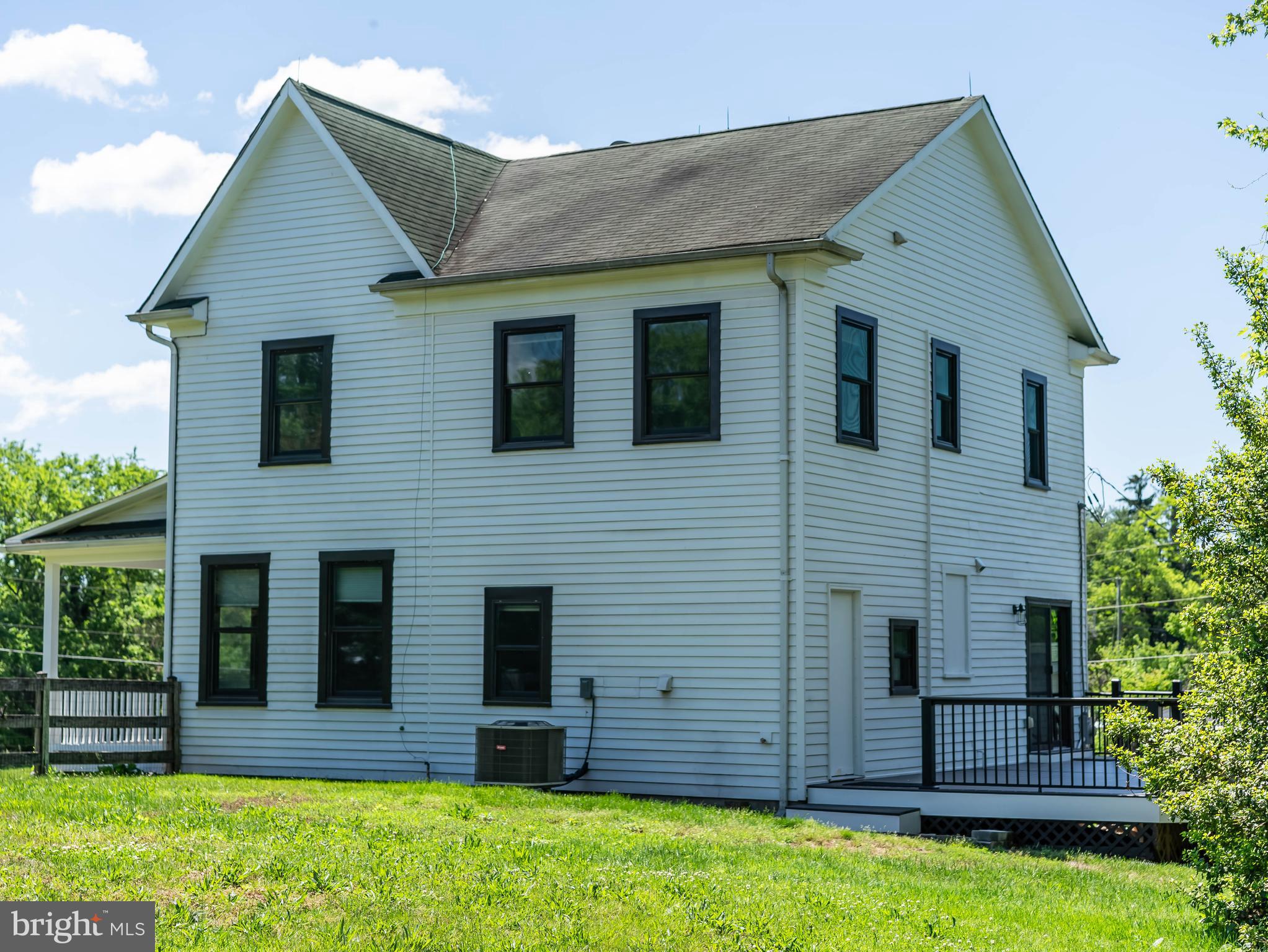 DICKERSON - Residential
