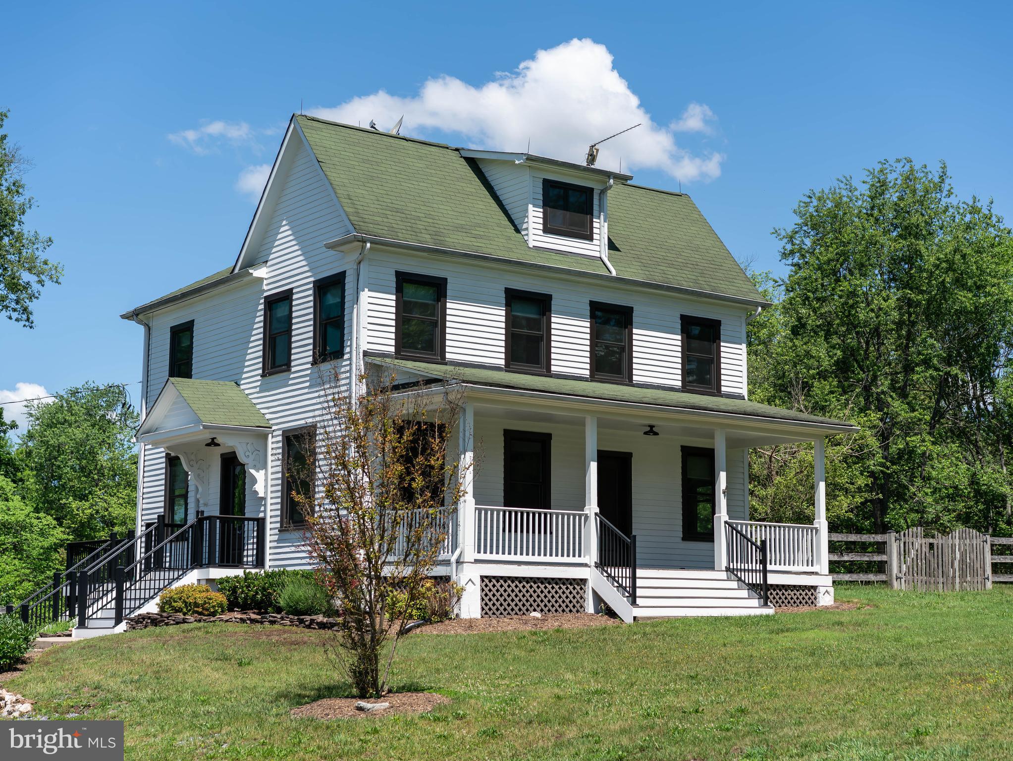 DICKERSON - Residential