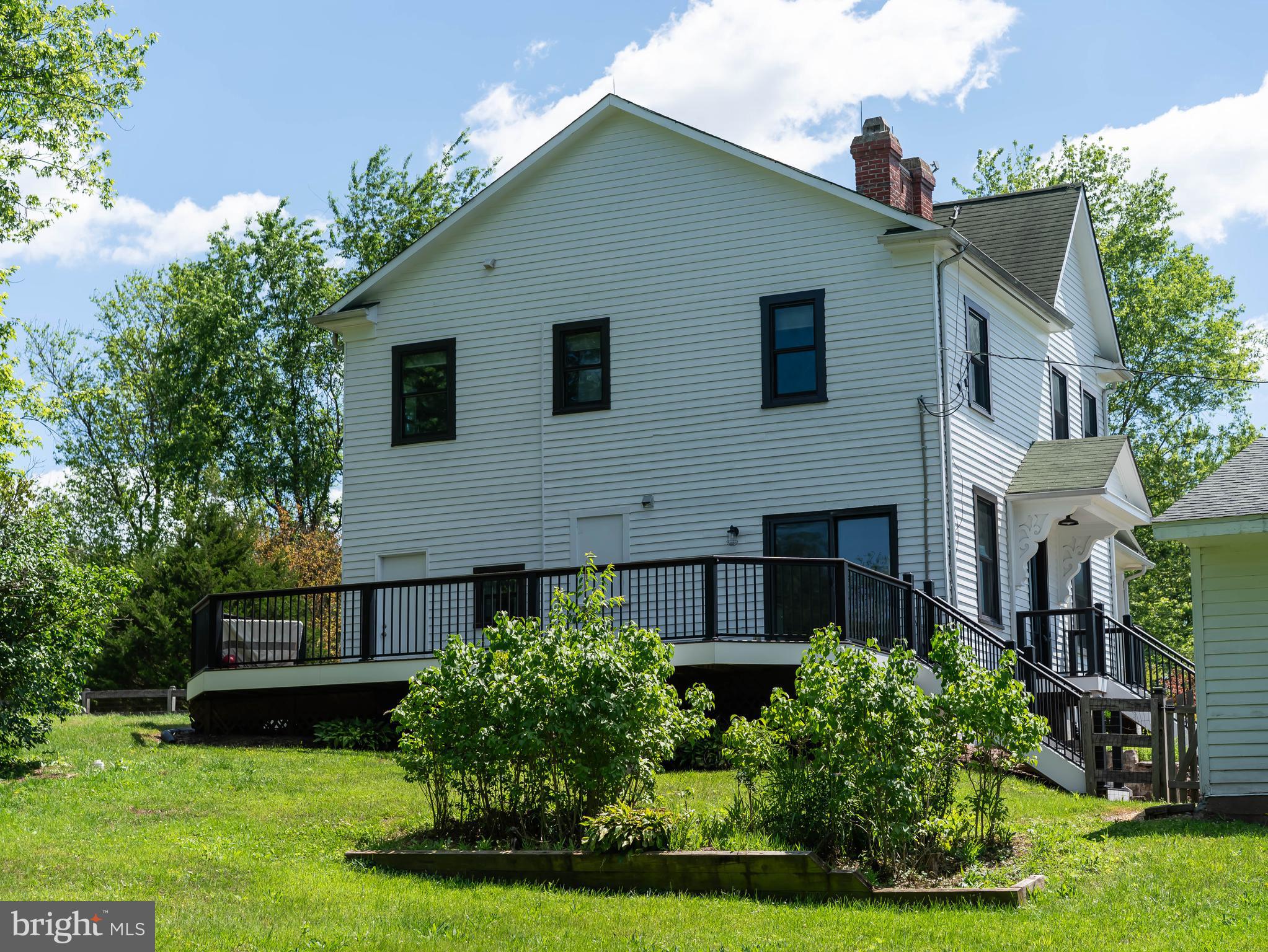 DICKERSON - Residential