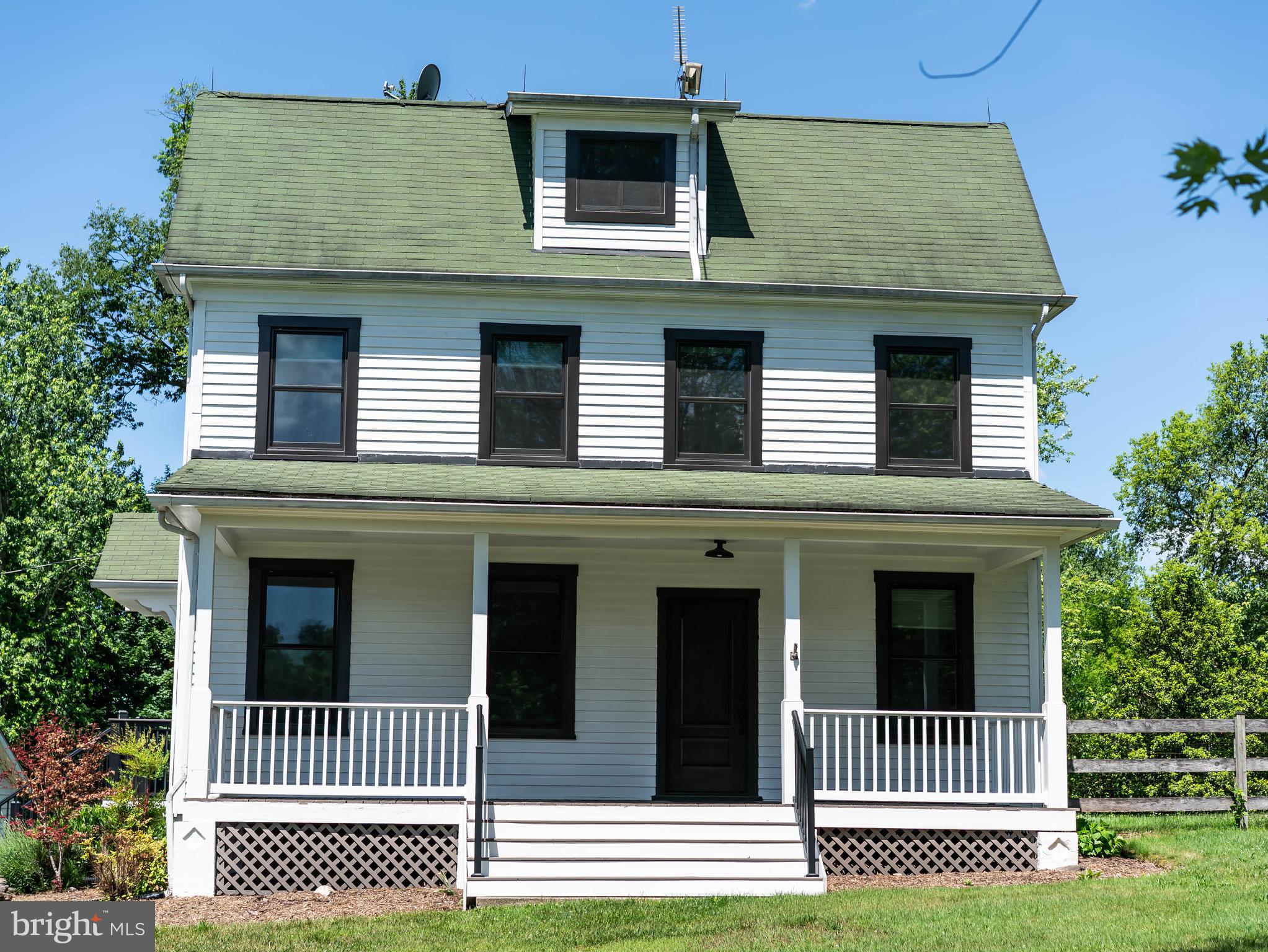 DICKERSON - Residential