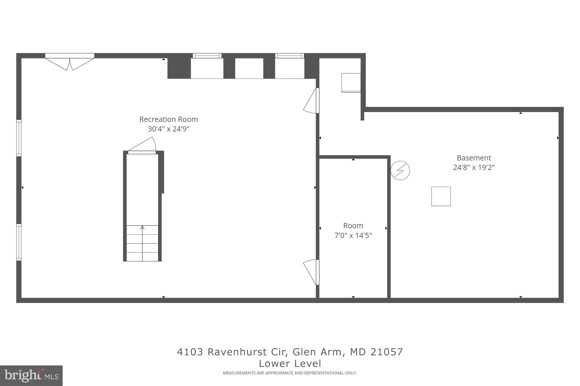 RAVENHURST - Residential
