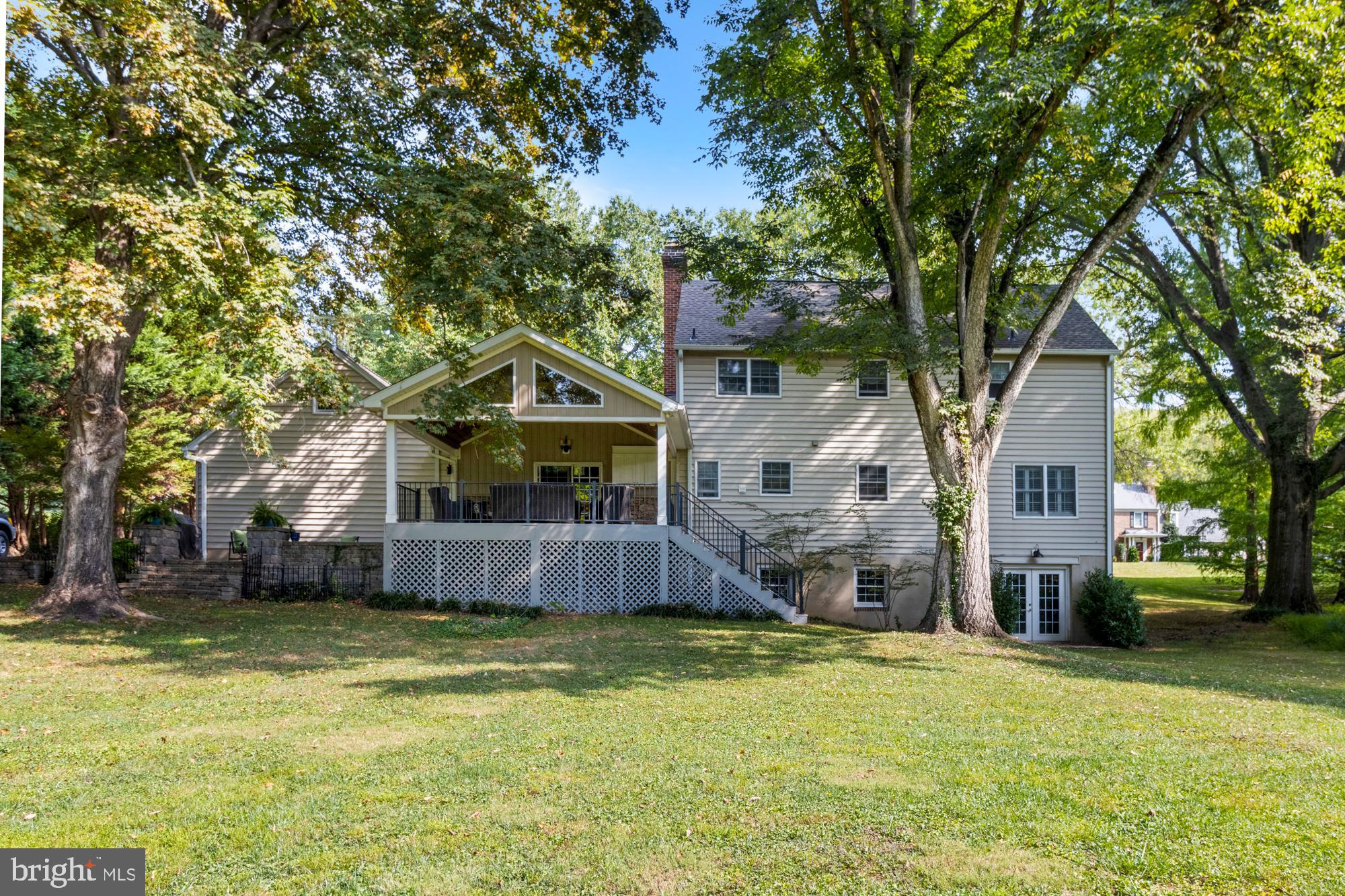 RAVENHURST - Residential