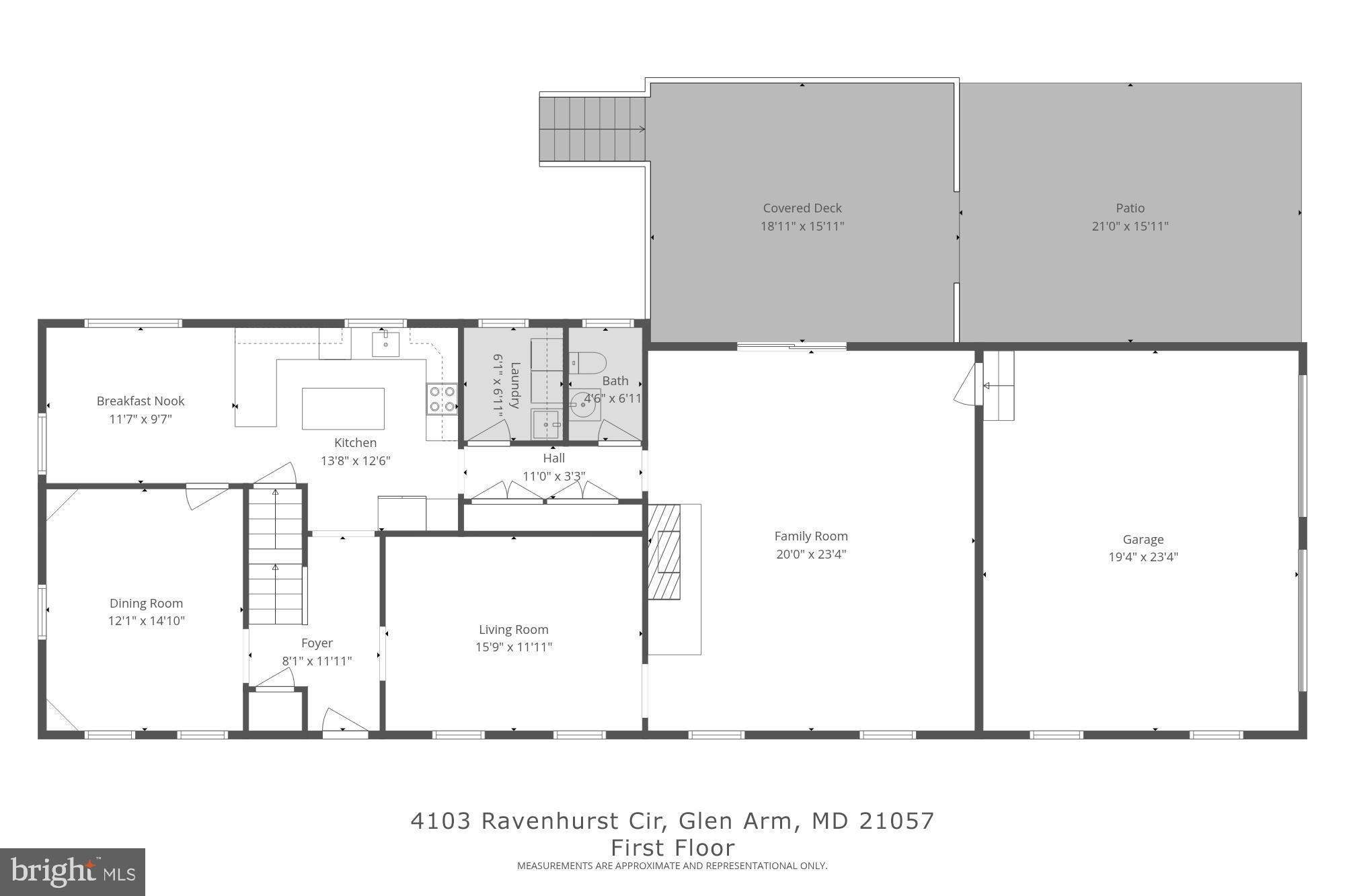 RAVENHURST - Residential