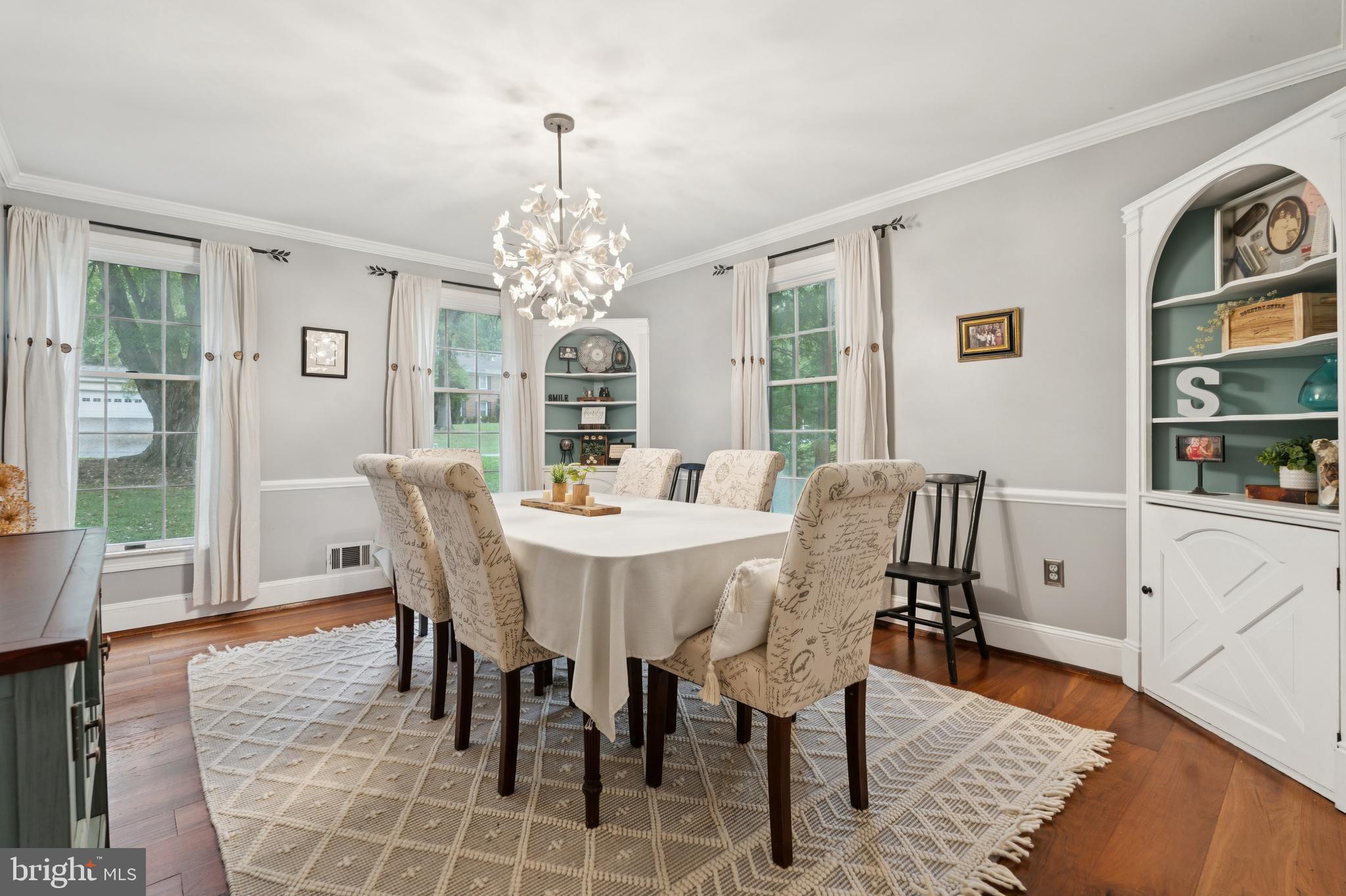 RAVENHURST - Residential