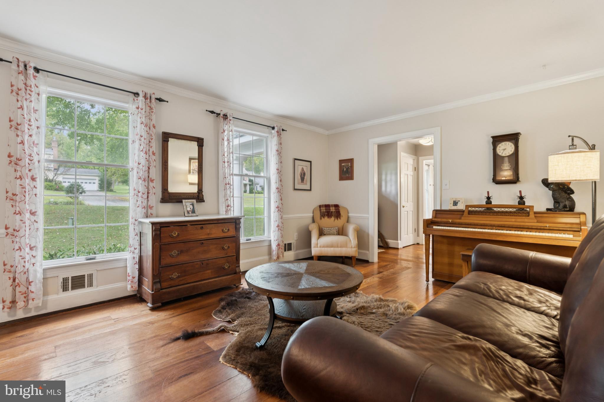 RAVENHURST - Residential