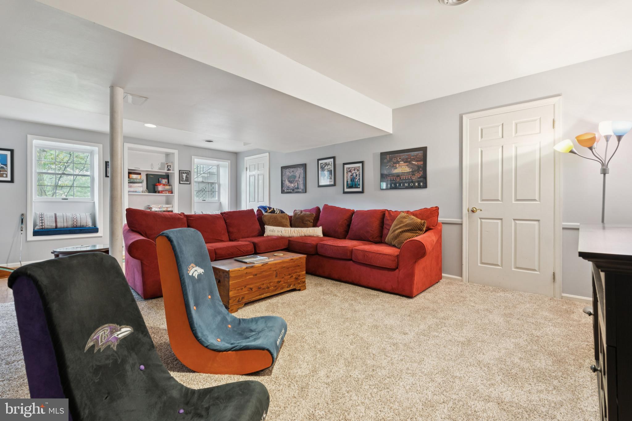 RAVENHURST - Residential