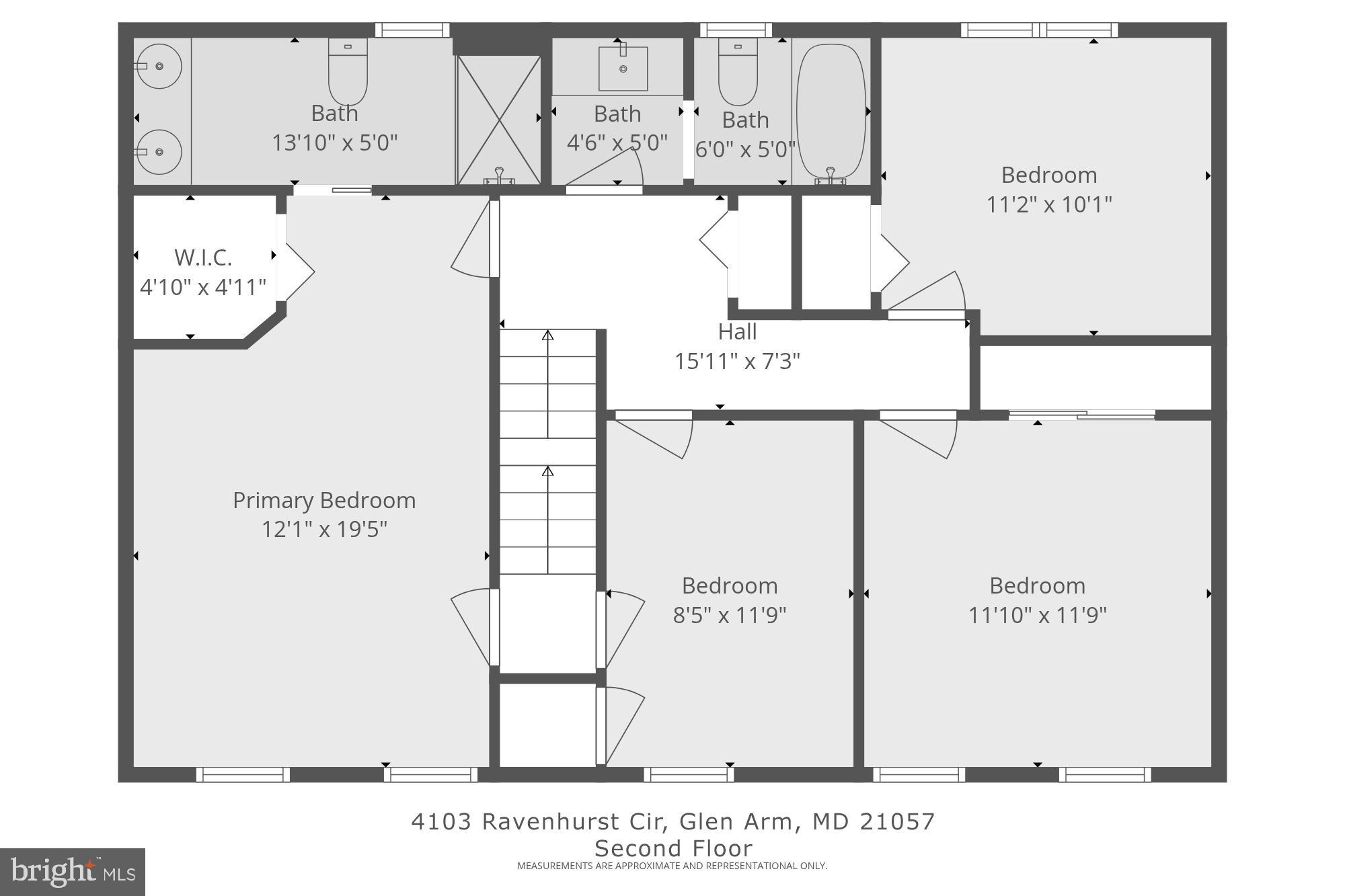 RAVENHURST - Residential