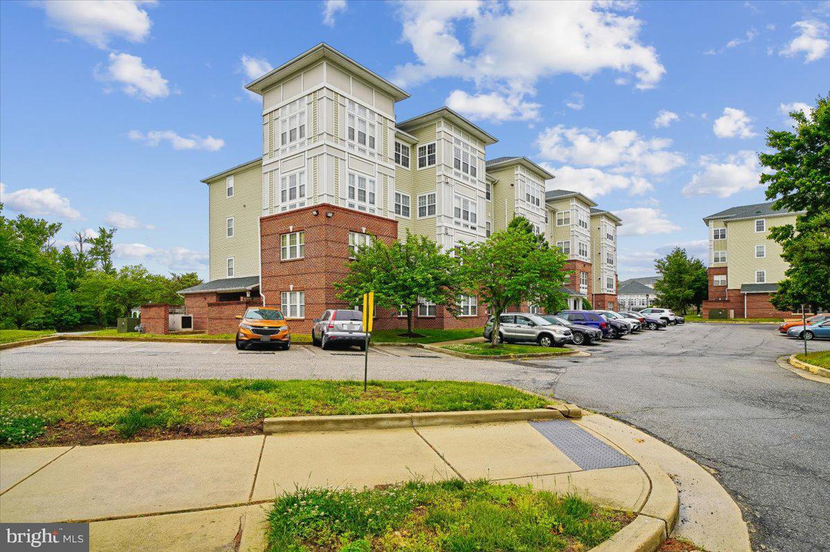 CAMERON GROVE - Residential