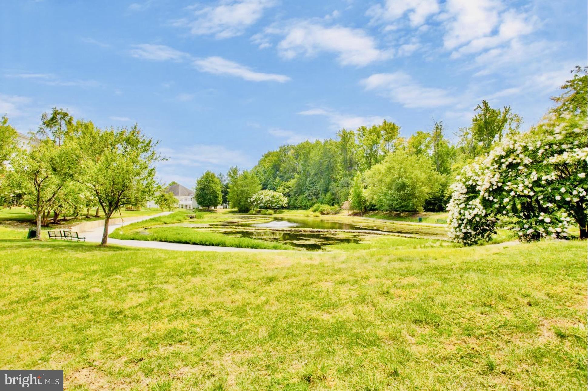 CAMERON GROVE - Residential
